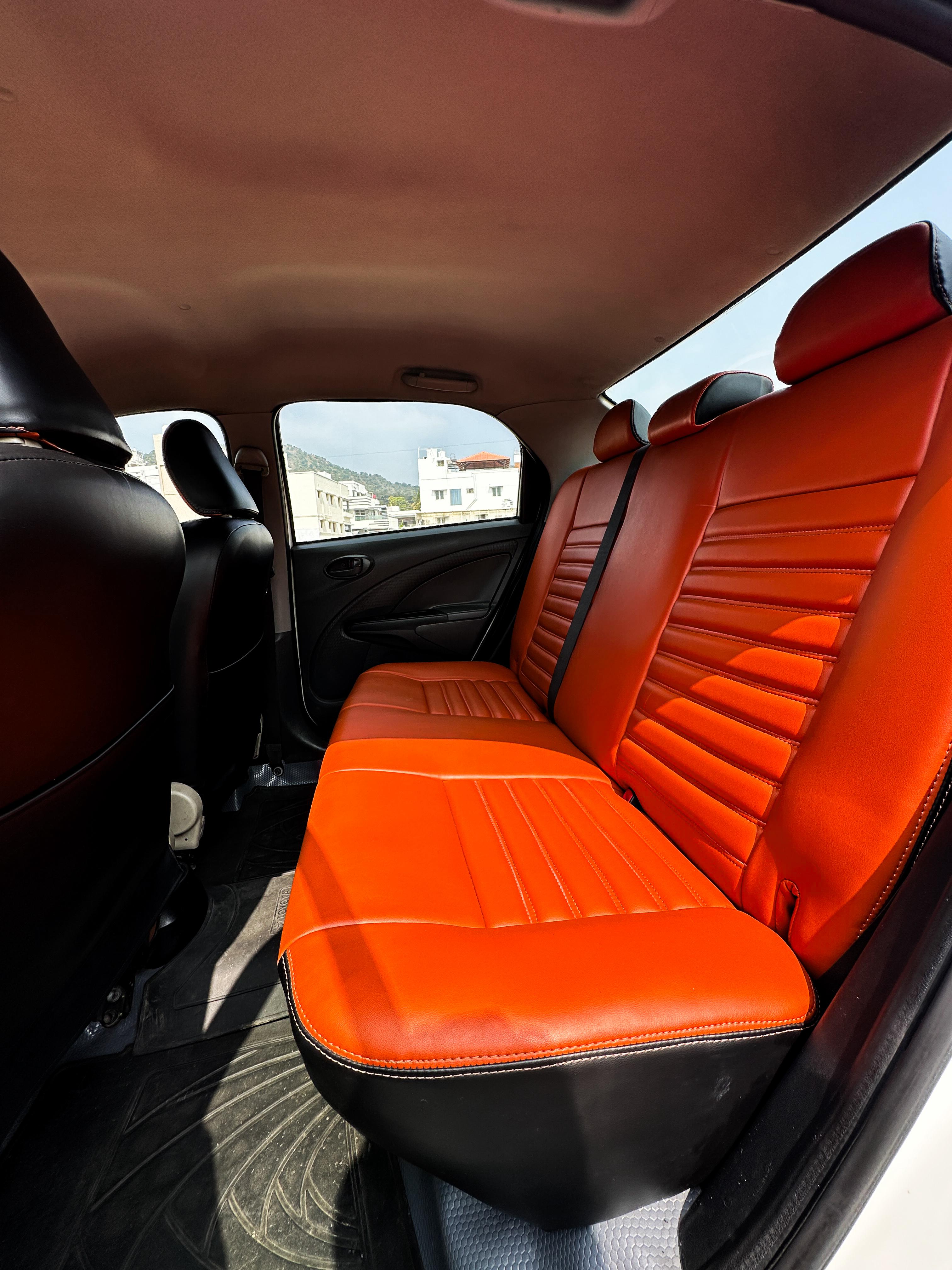 Toyota Etios - Image 5