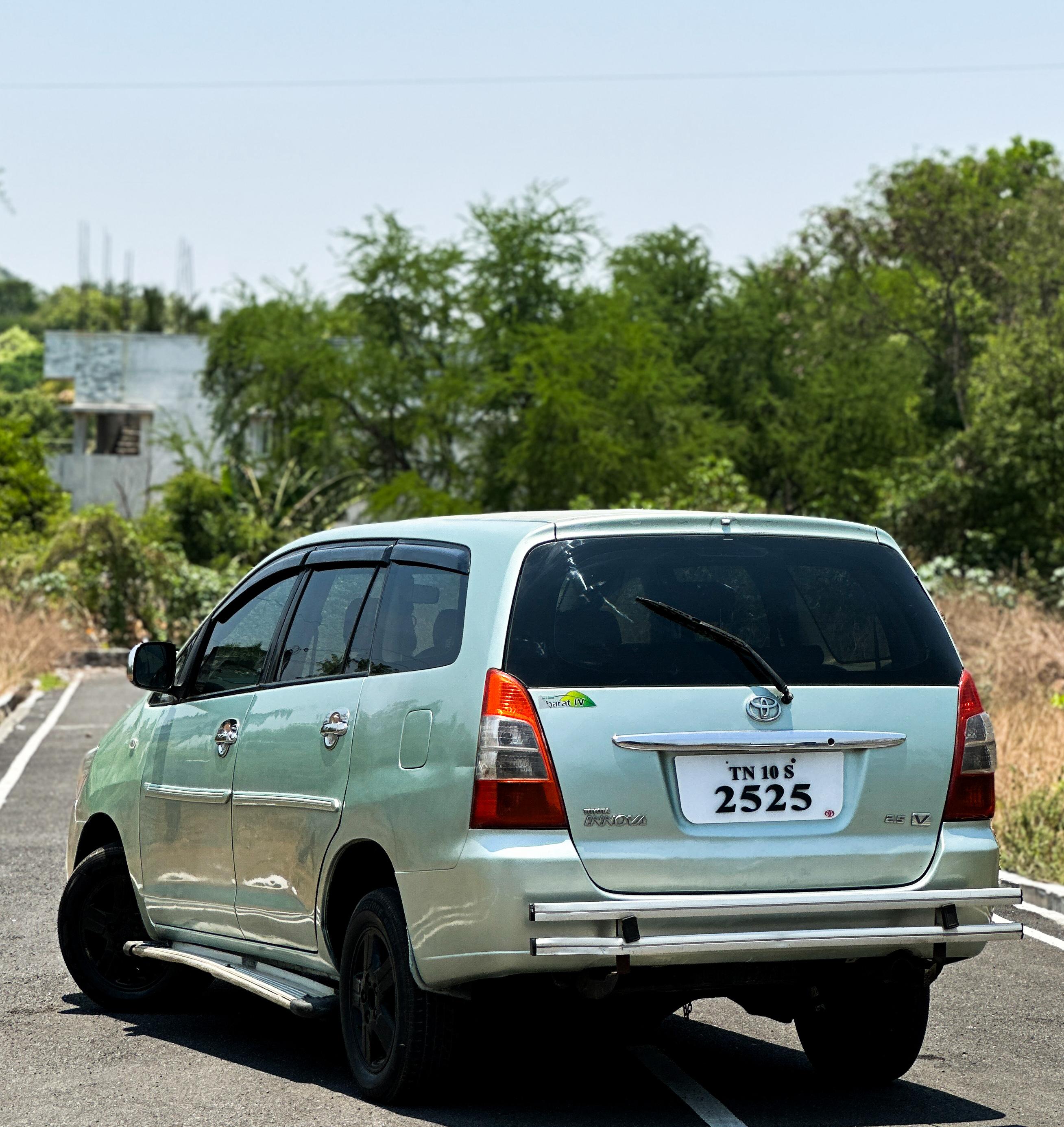 Toyota Innova - Image 6