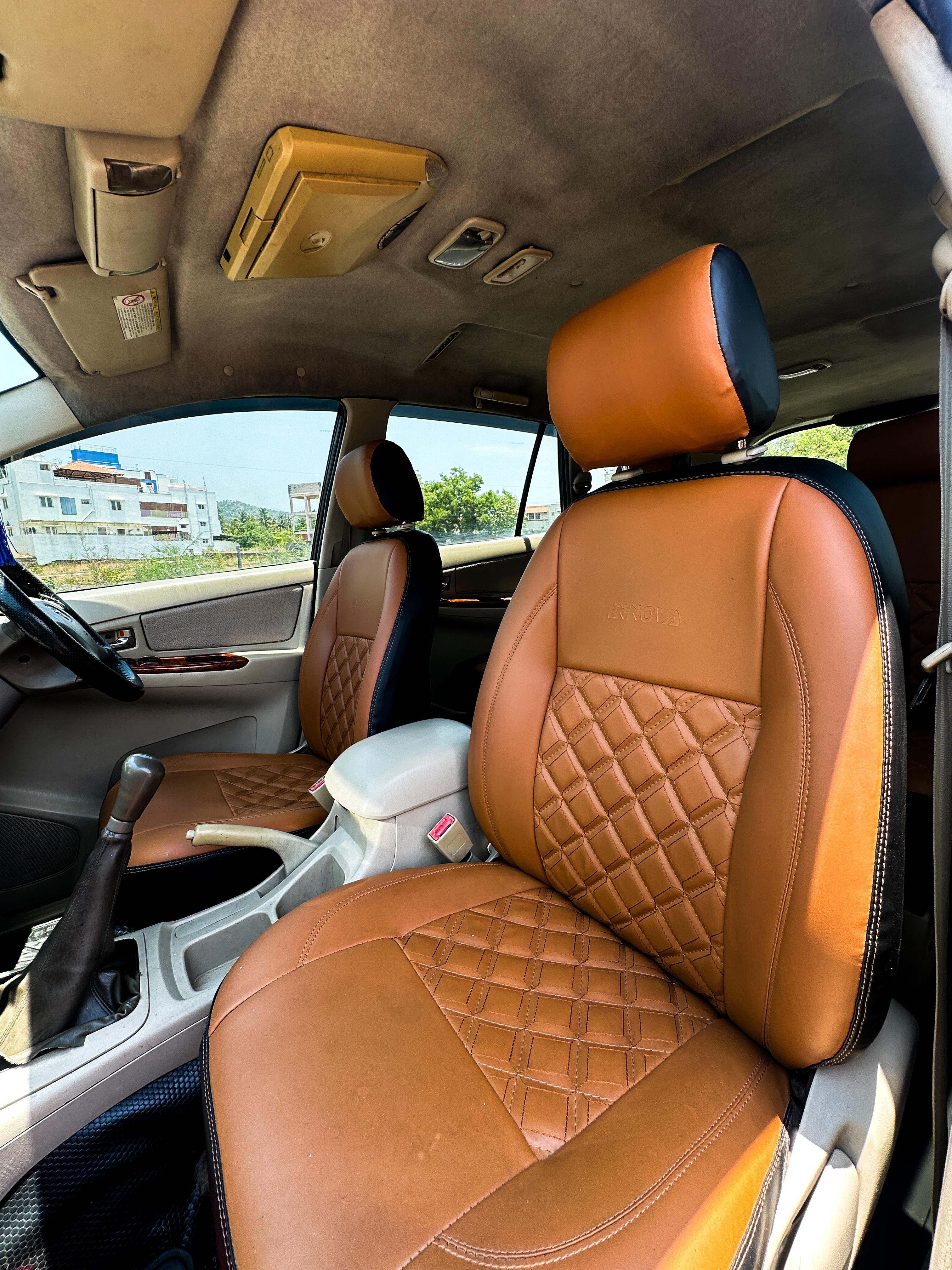 Toyota Innova - Image 4