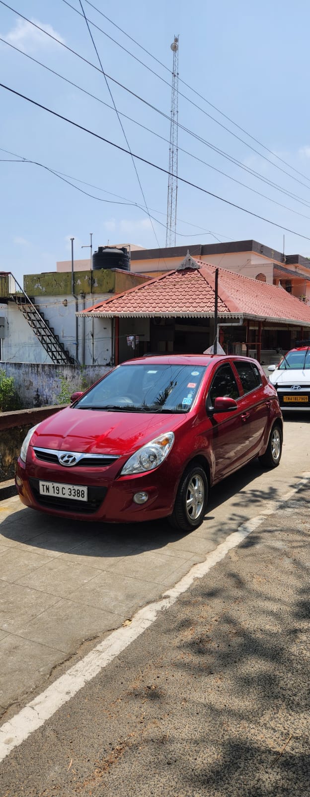 Hyundai i20 - Image 6