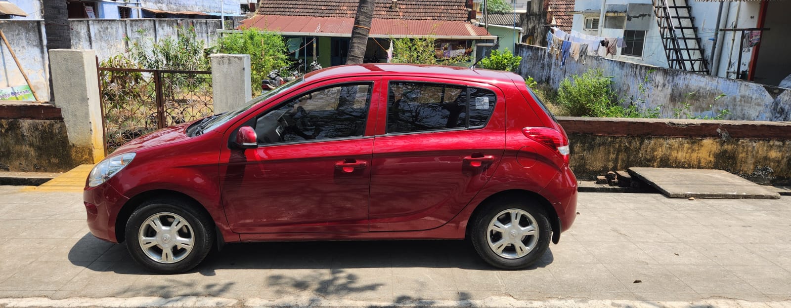 Hyundai i20 - Image 5