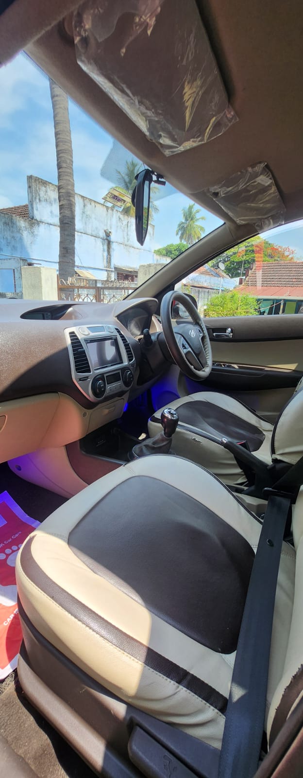 Hyundai i20 - Image 3