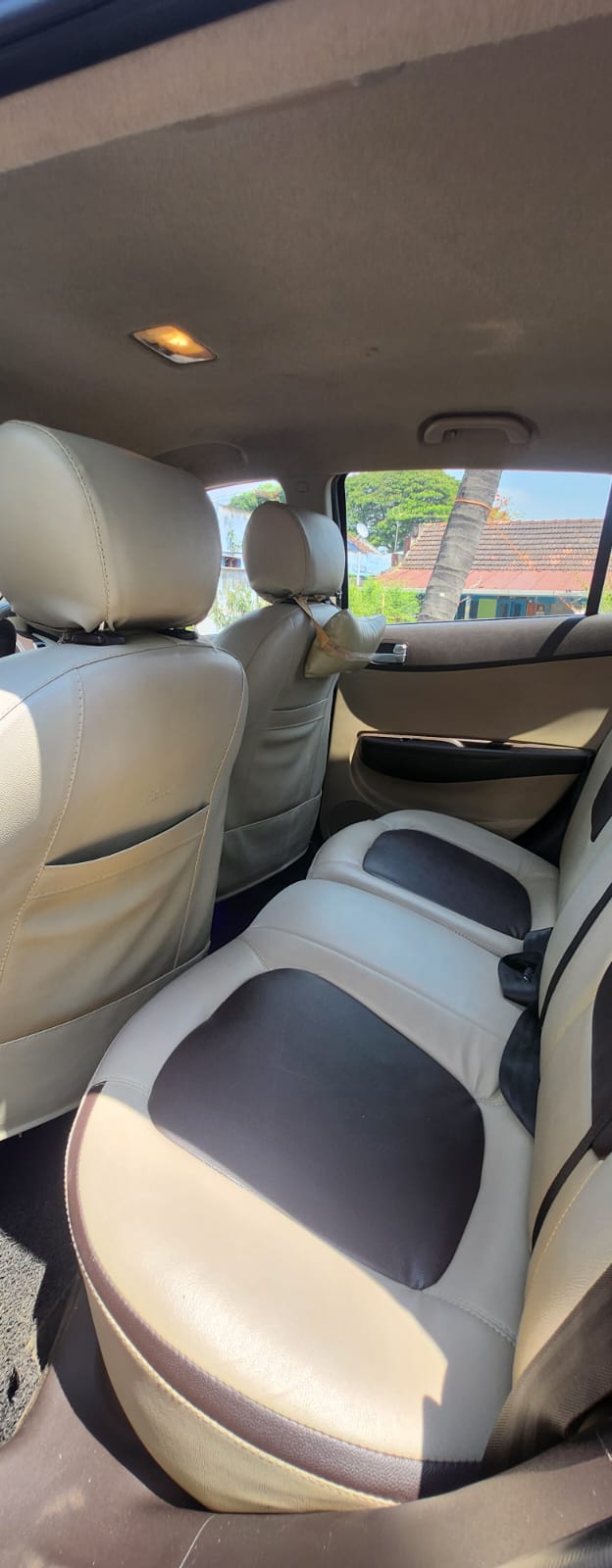 Hyundai i20 - Image 4