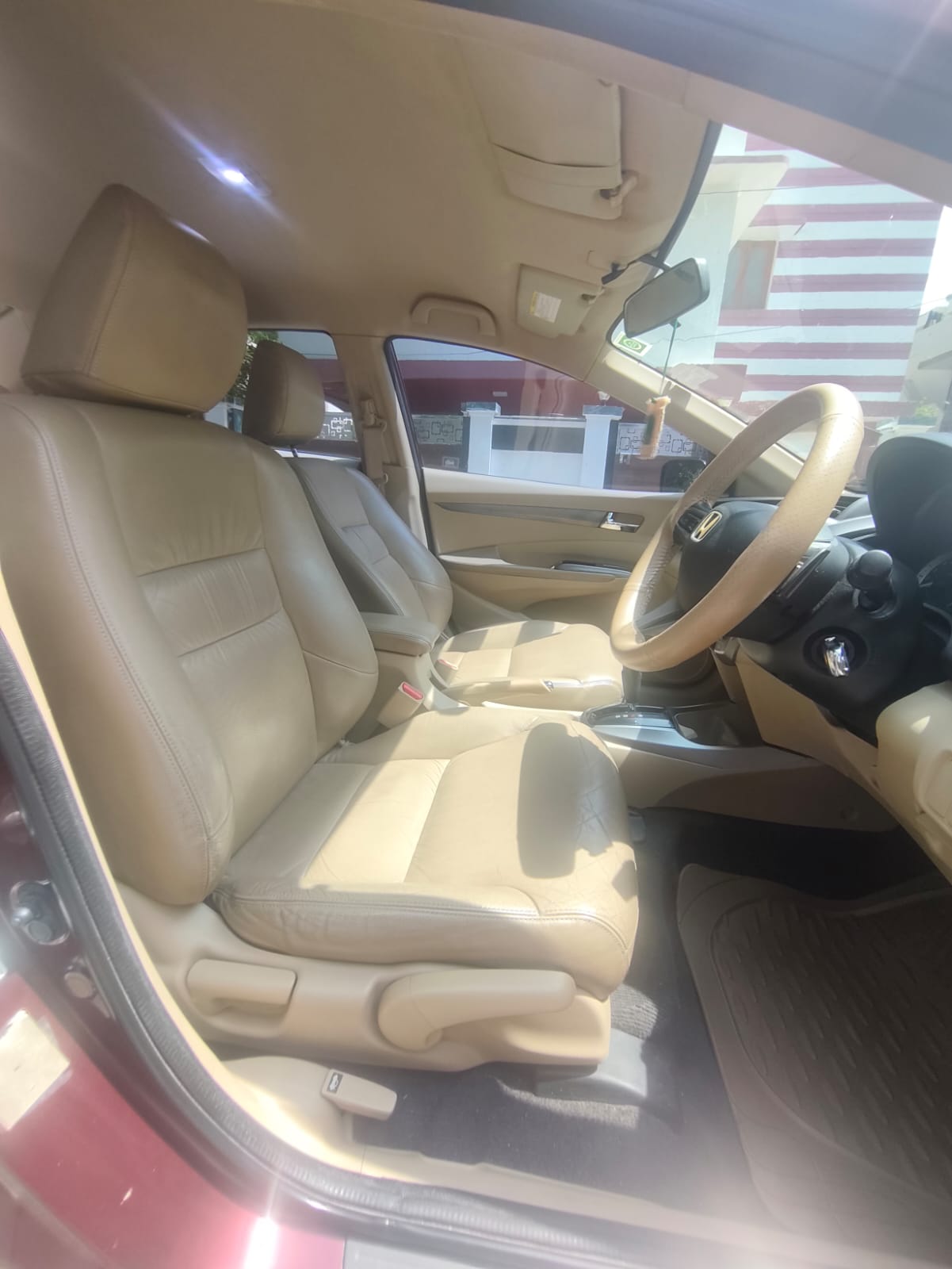 Honda City - Image 3