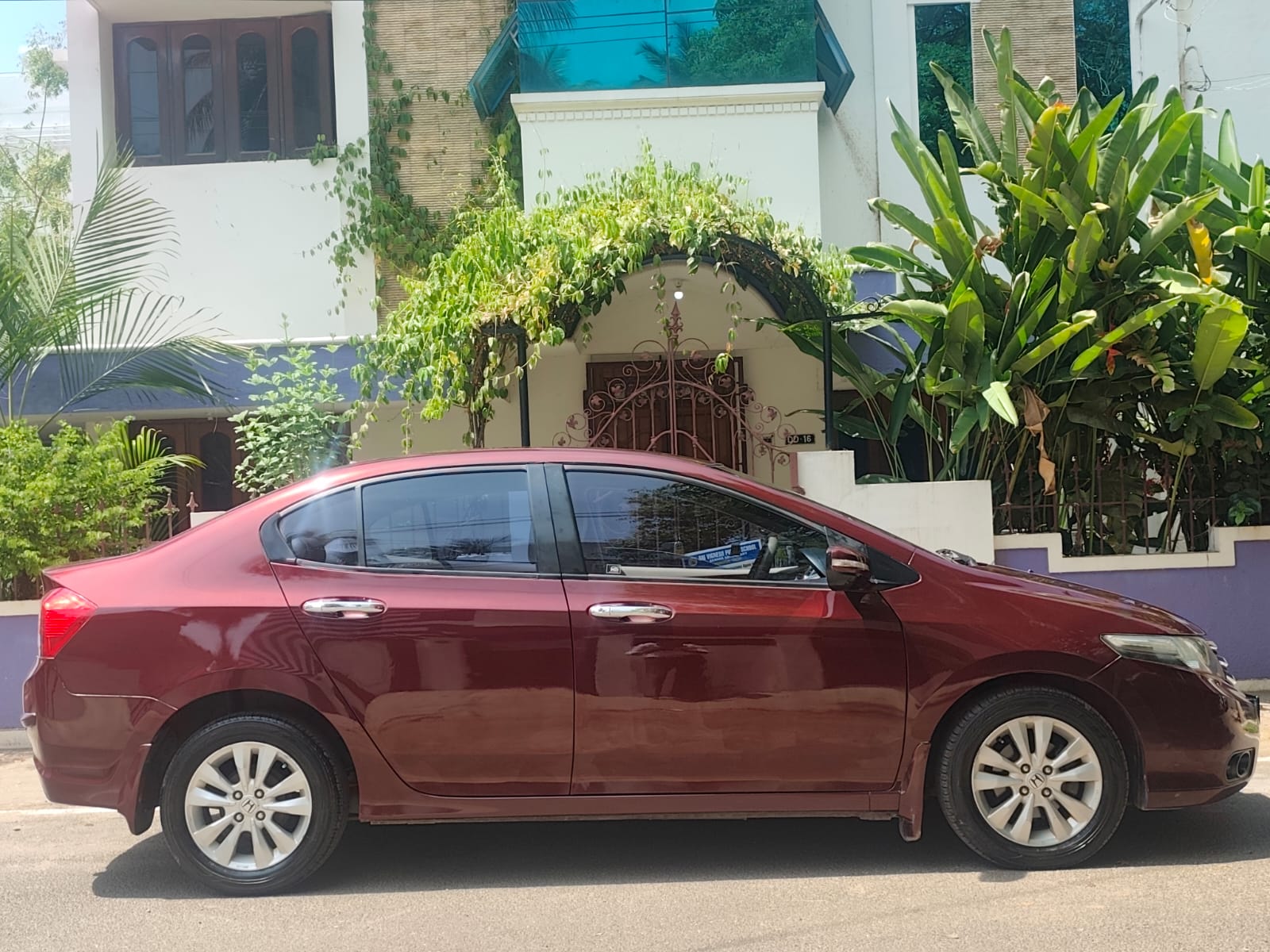 Honda City - Image 5