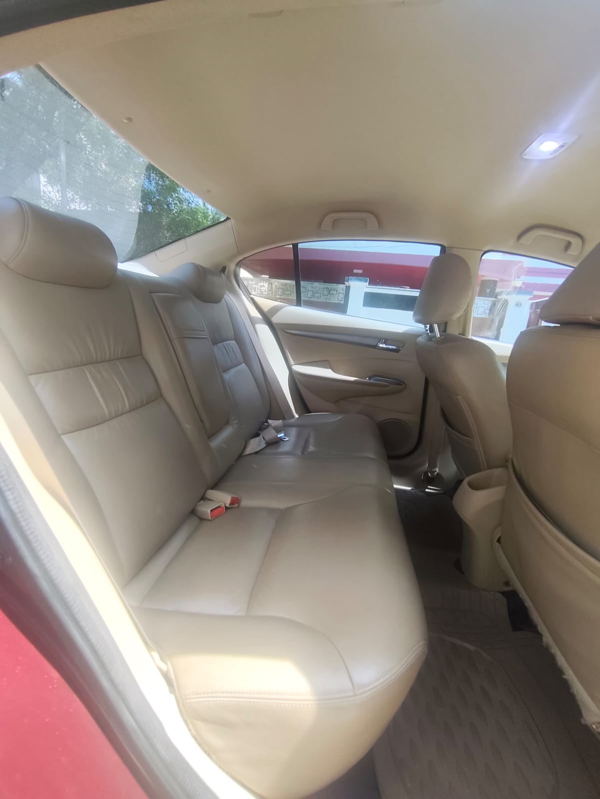 Honda City - Image 4