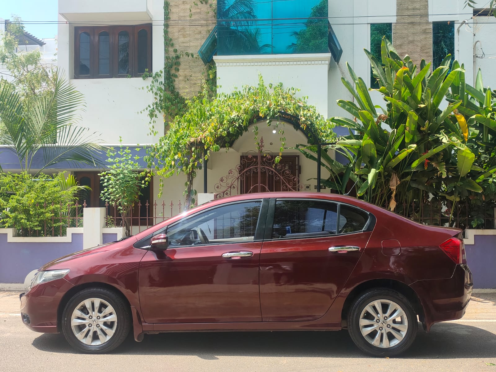 Honda City - Image 7