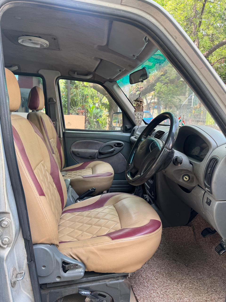 Mahindra Scorpio - Image 5