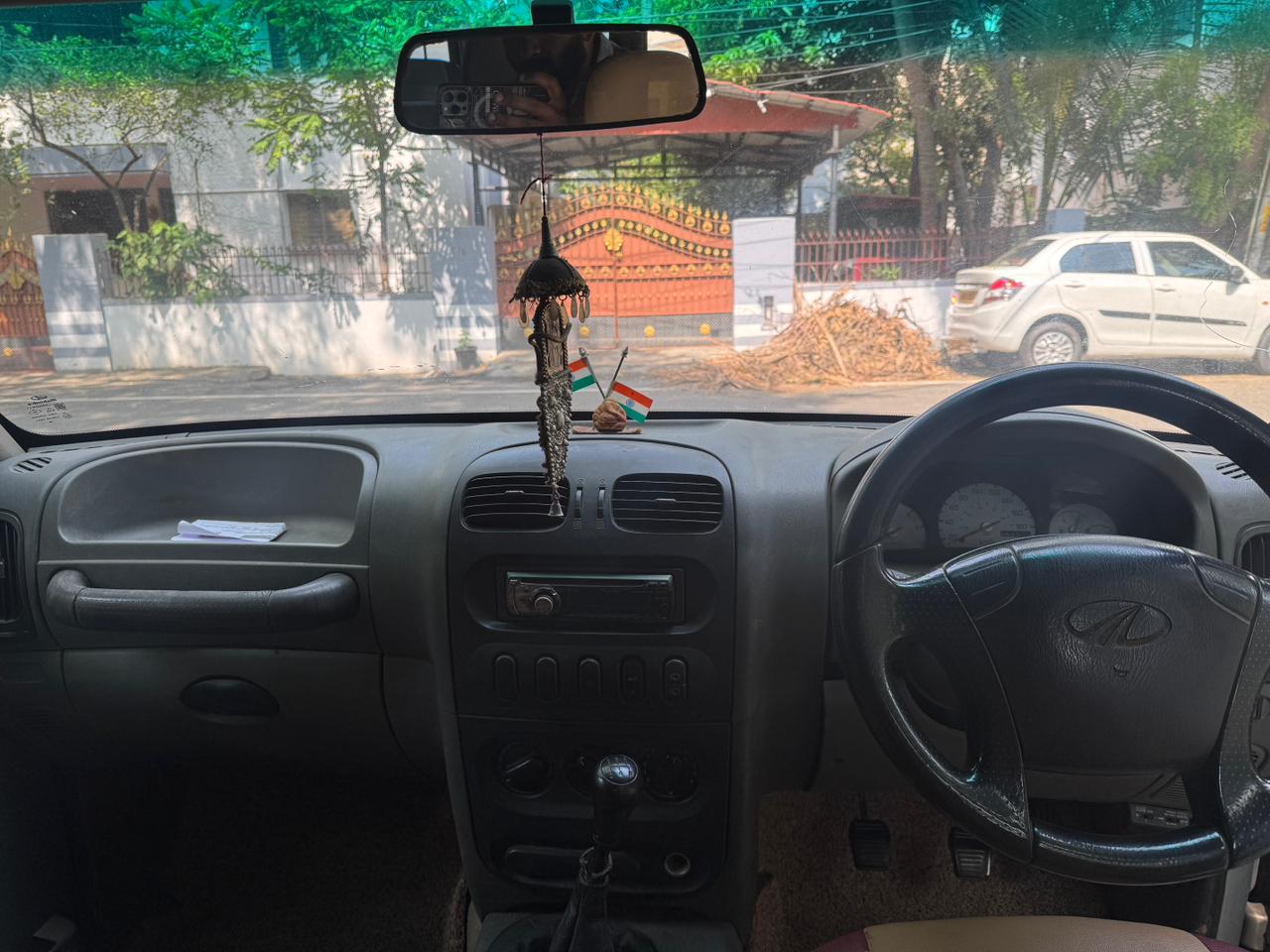 Mahindra Scorpio - Image 2