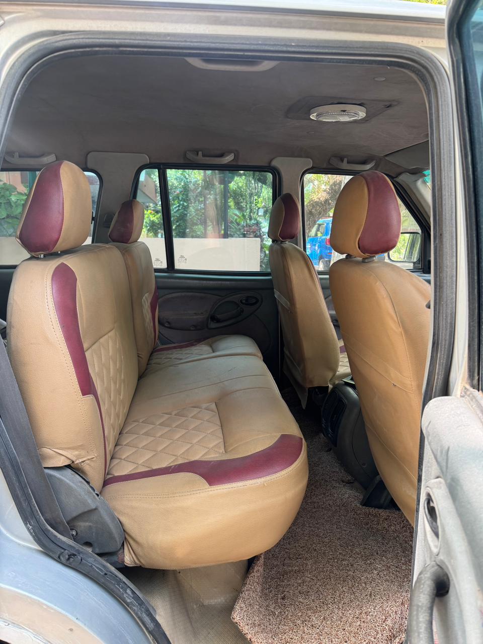 Mahindra Scorpio - Image 4