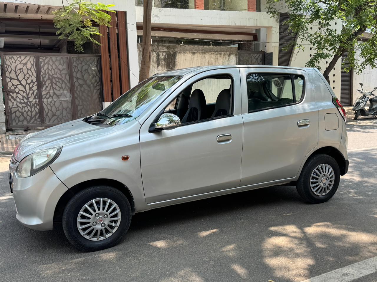 Maruti Suzuki Alto - Image 2