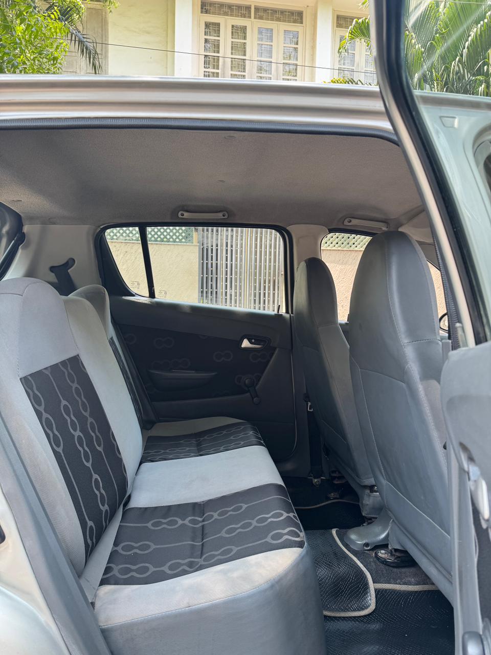 Maruti Suzuki Alto - Image 4