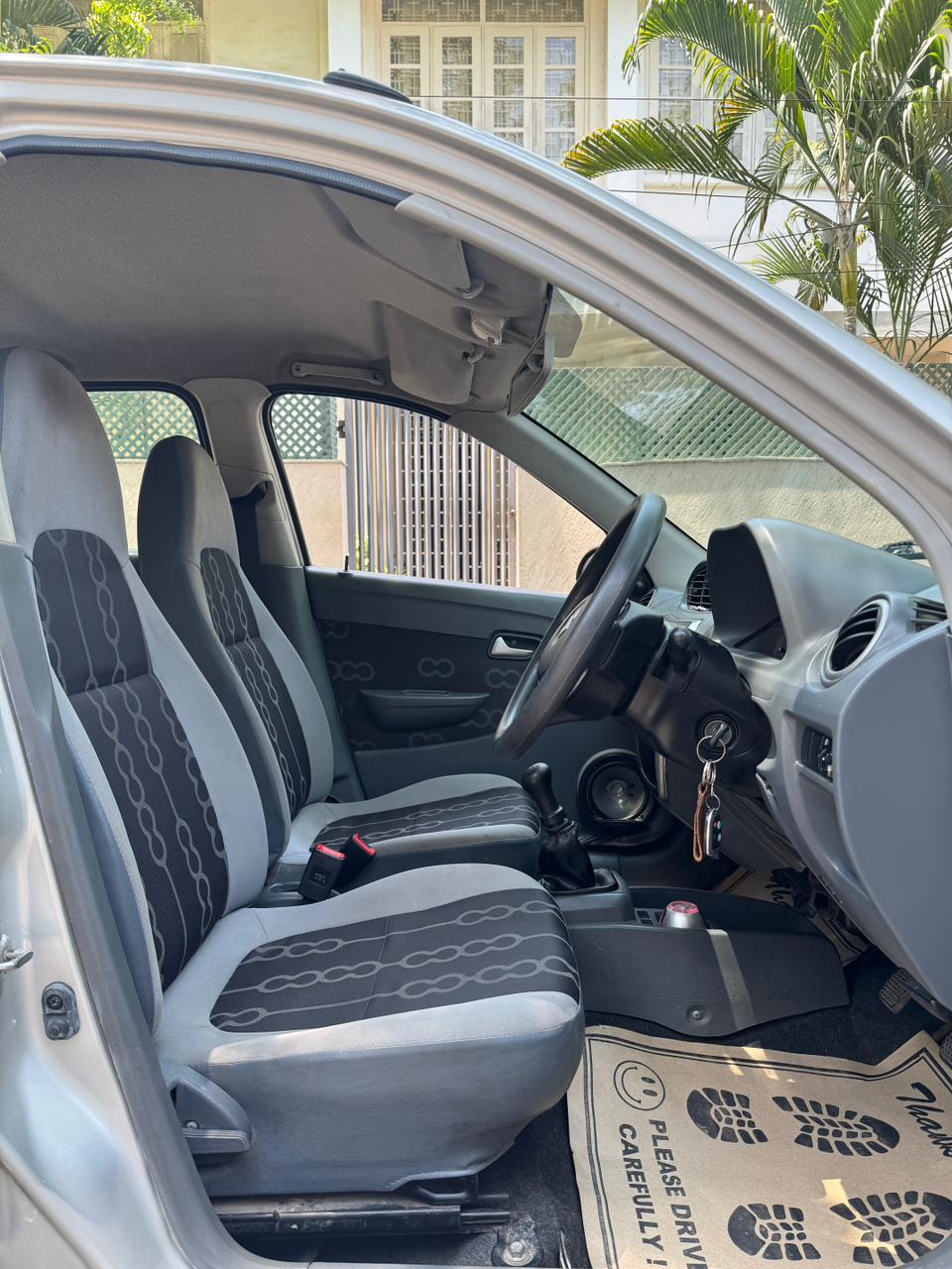 Maruti Suzuki Alto - Image 5