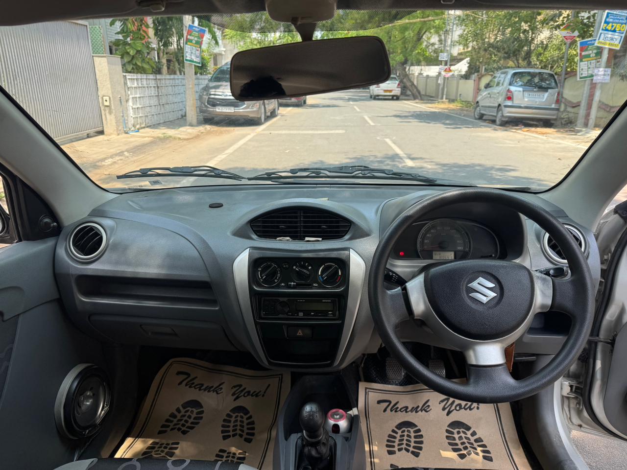 Maruti Suzuki Alto - Image 3