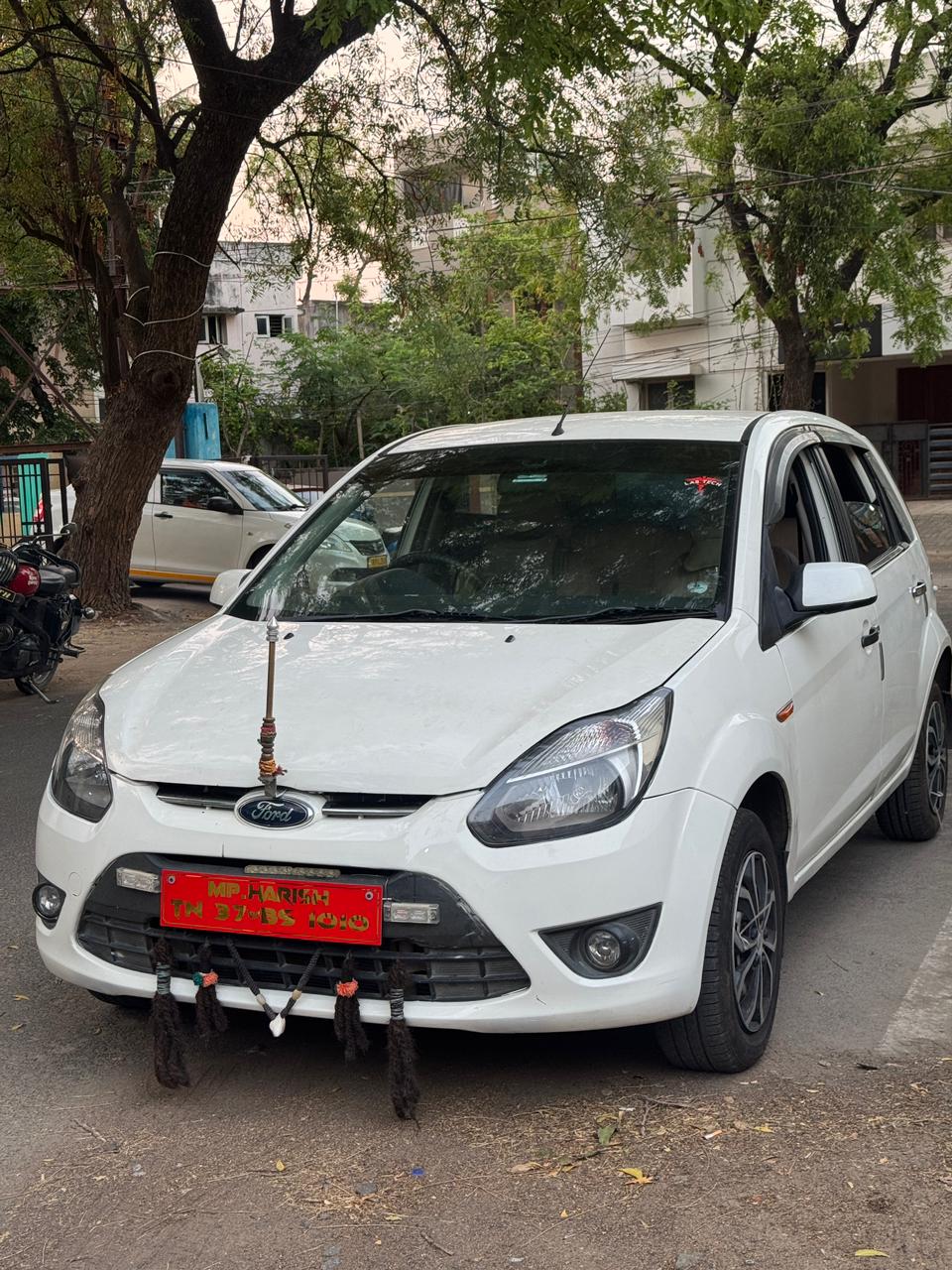 Ford Figo