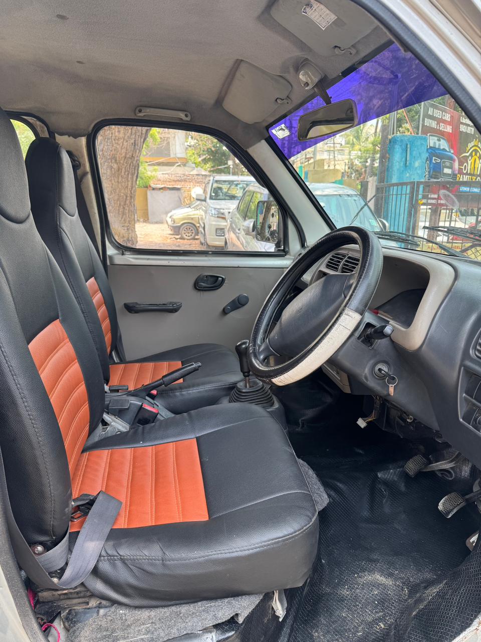 Maruti Suzuki Eeco - Image 6