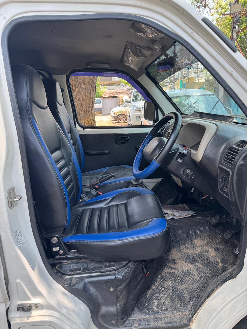 Maruti Suzuki Eeco - Image 4