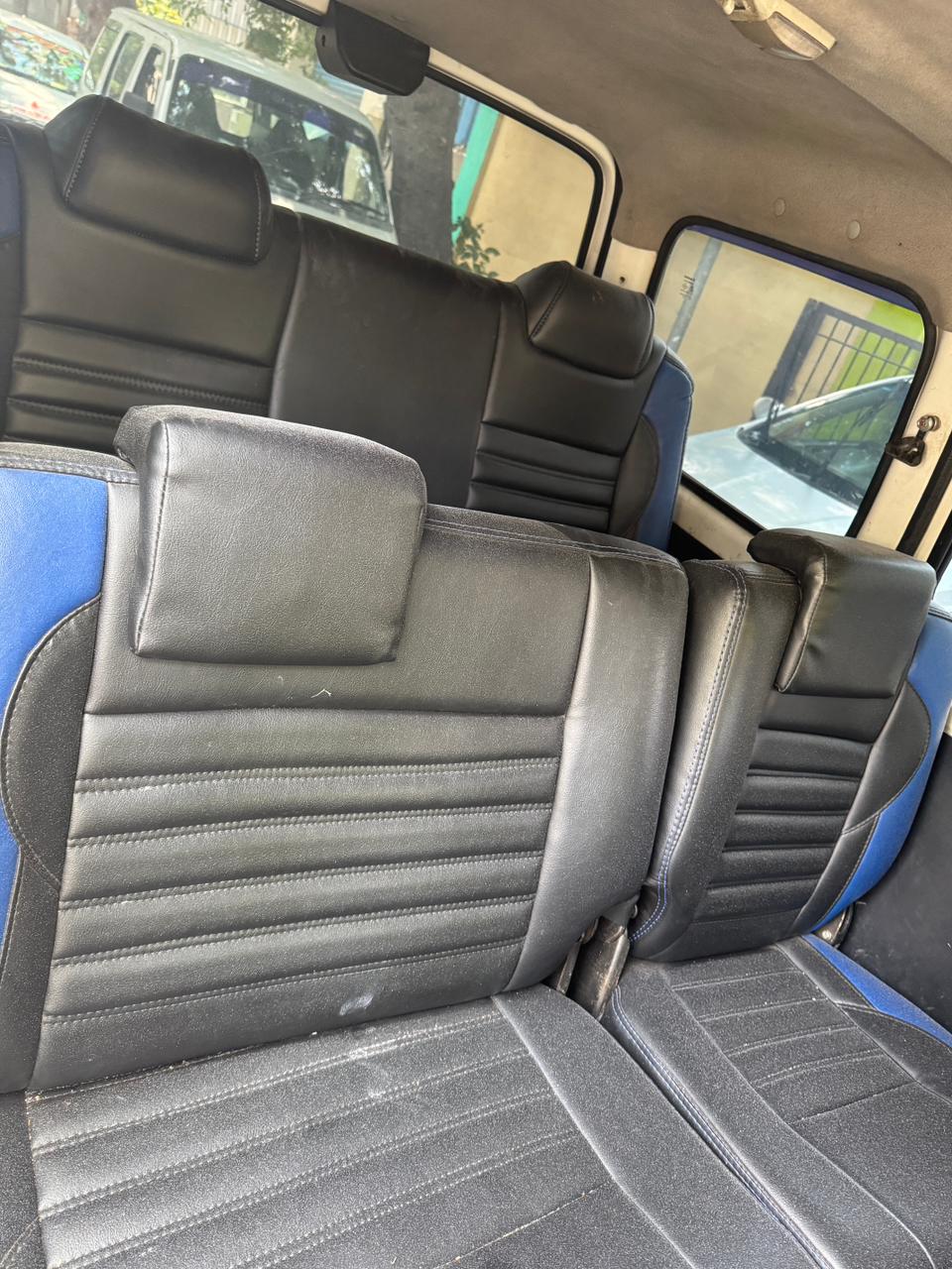 Maruti Suzuki Eeco - Image 3