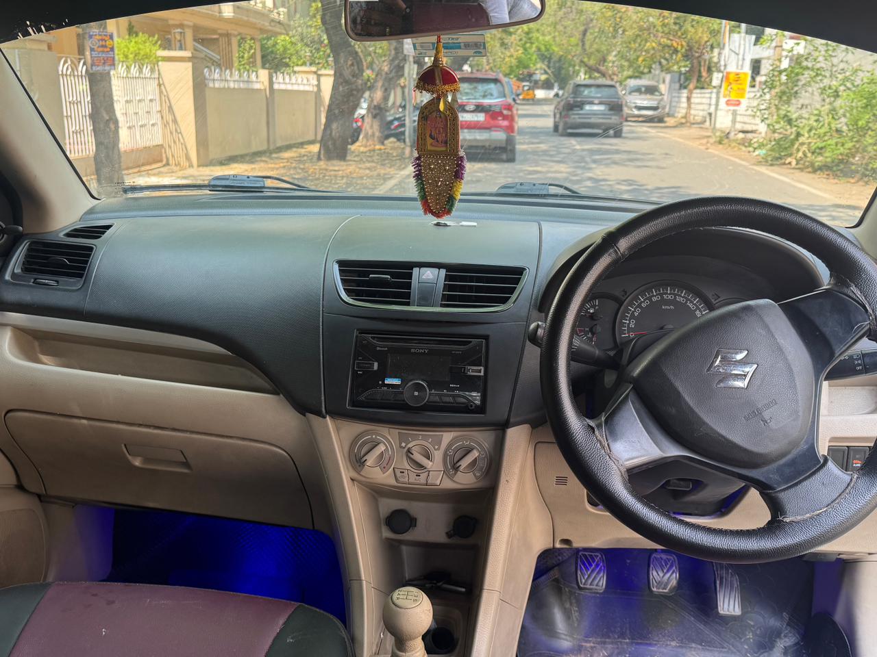 Maruti Suzuki Swift dzire - Image 3