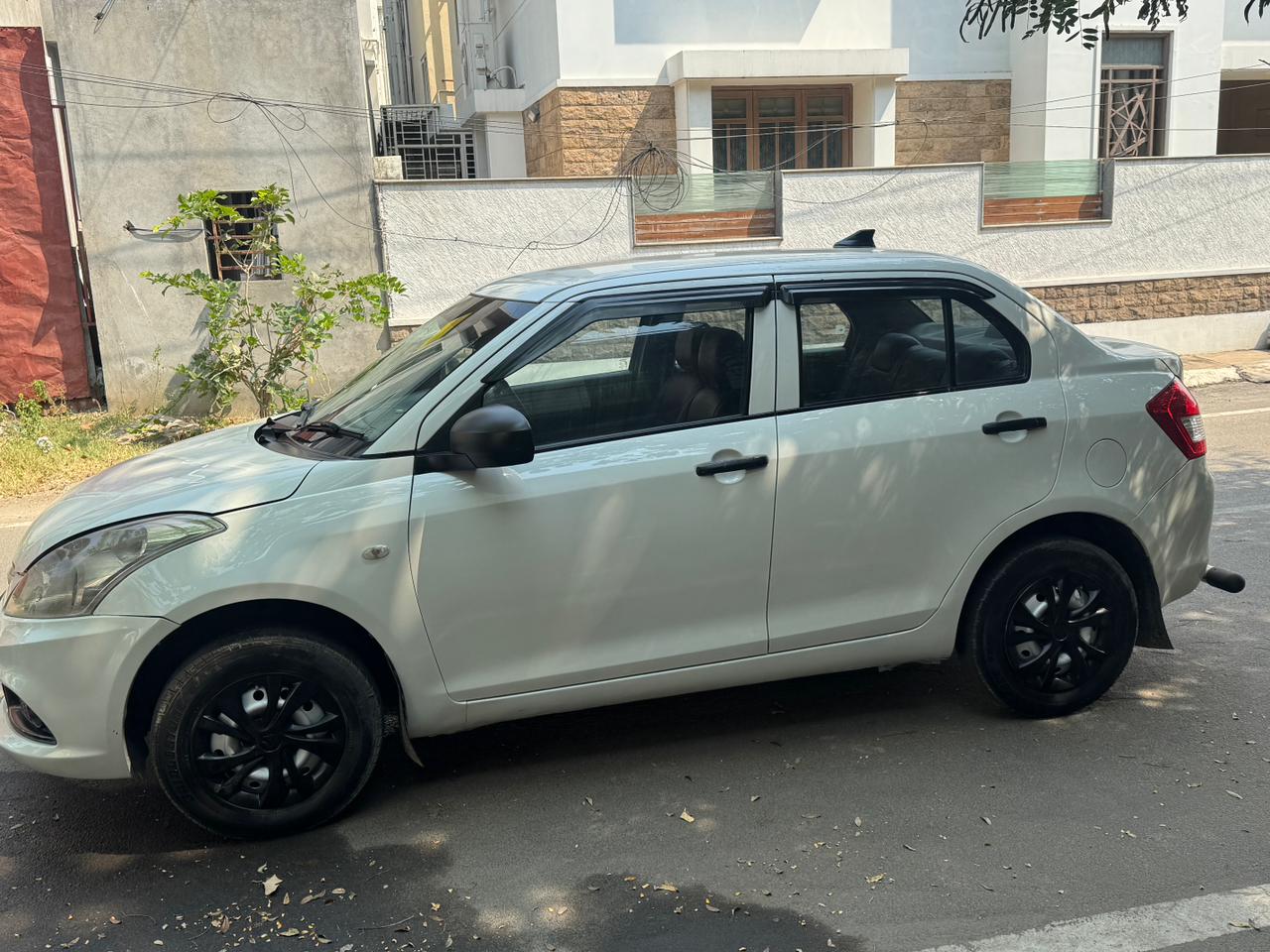 Maruti Suzuki Swift dzire - Image 6
