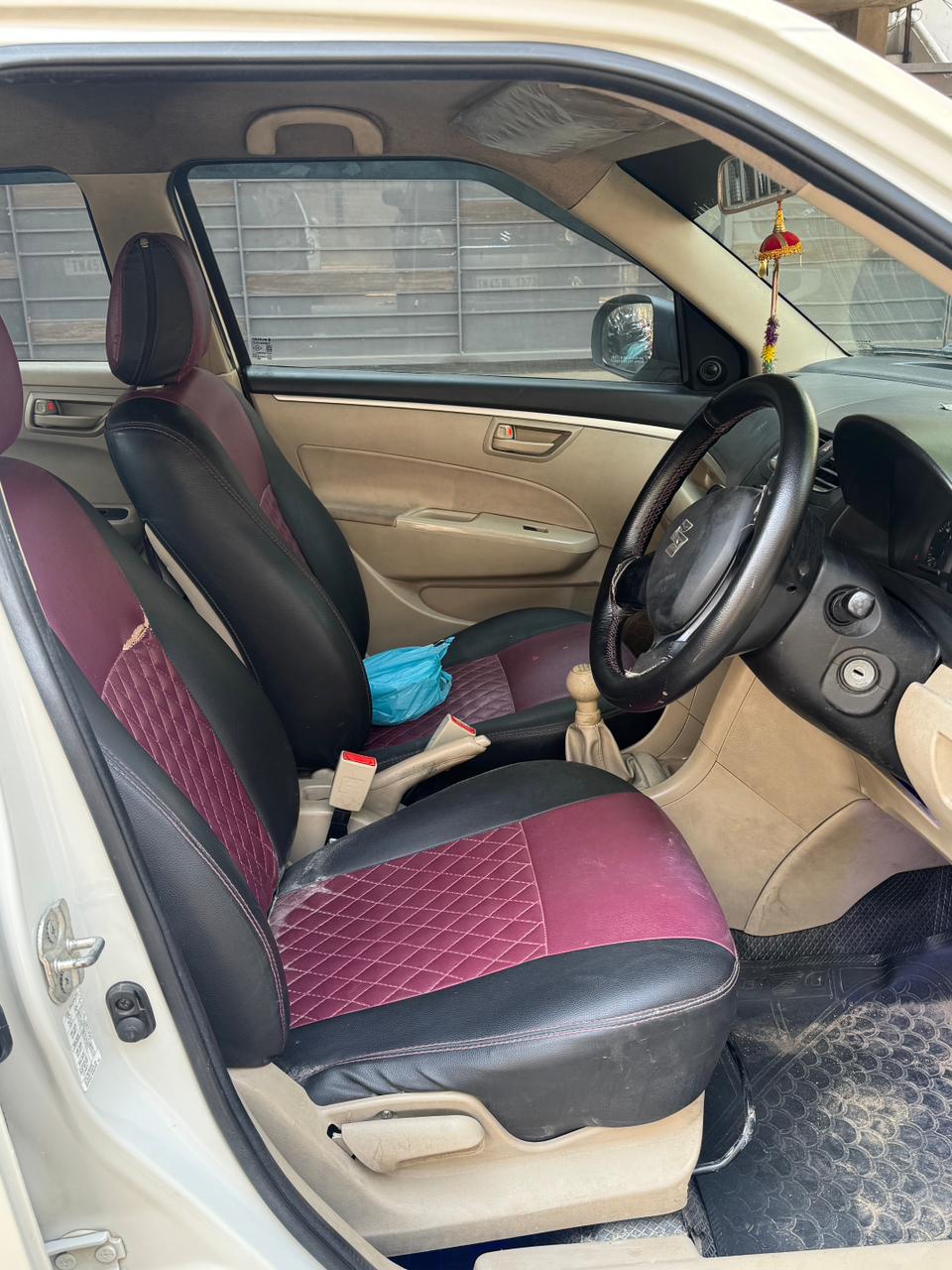 Maruti Suzuki Swift dzire - Image 8