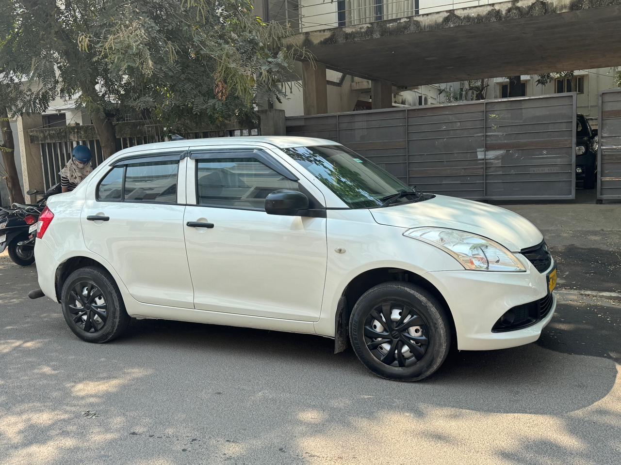 Maruti Suzuki Swift dzire - Image 4