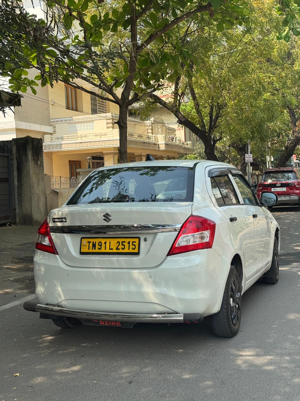 Maruti Suzuki Swift dzire - Image 7