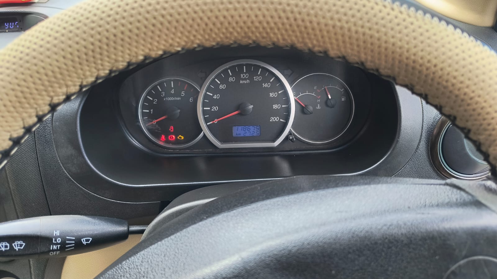 Maruti Suzuki Swift dzire - Image 9