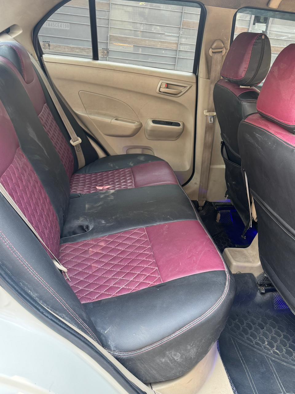 Maruti Suzuki Swift dzire - Image 2