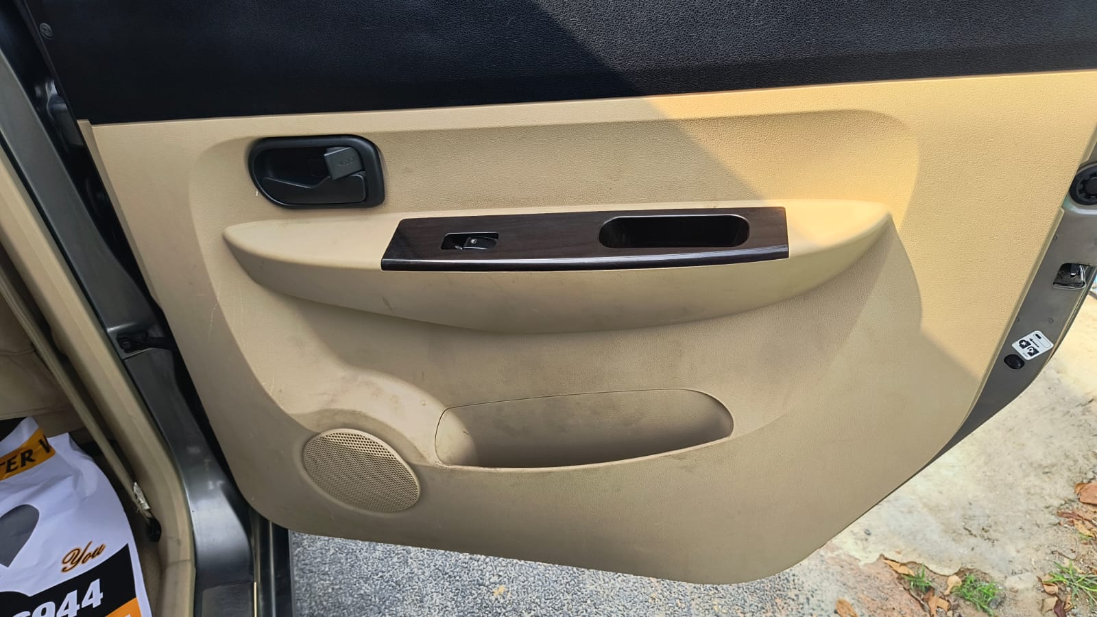 Chevrolet Enjoy - Image 4