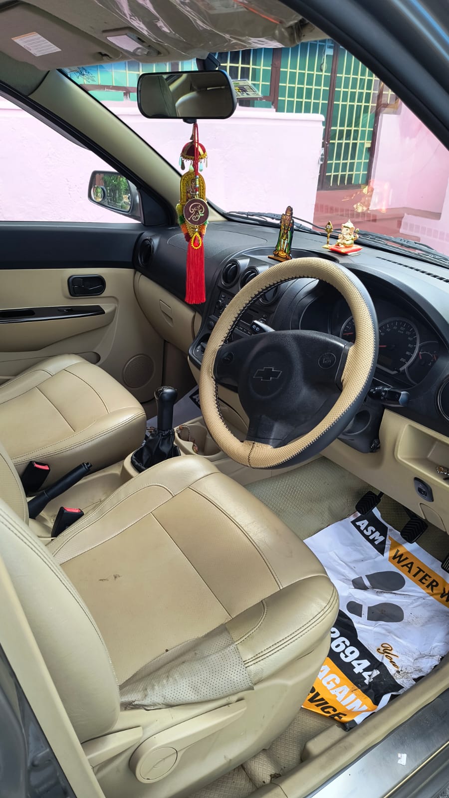 Chevrolet Enjoy - Image 2