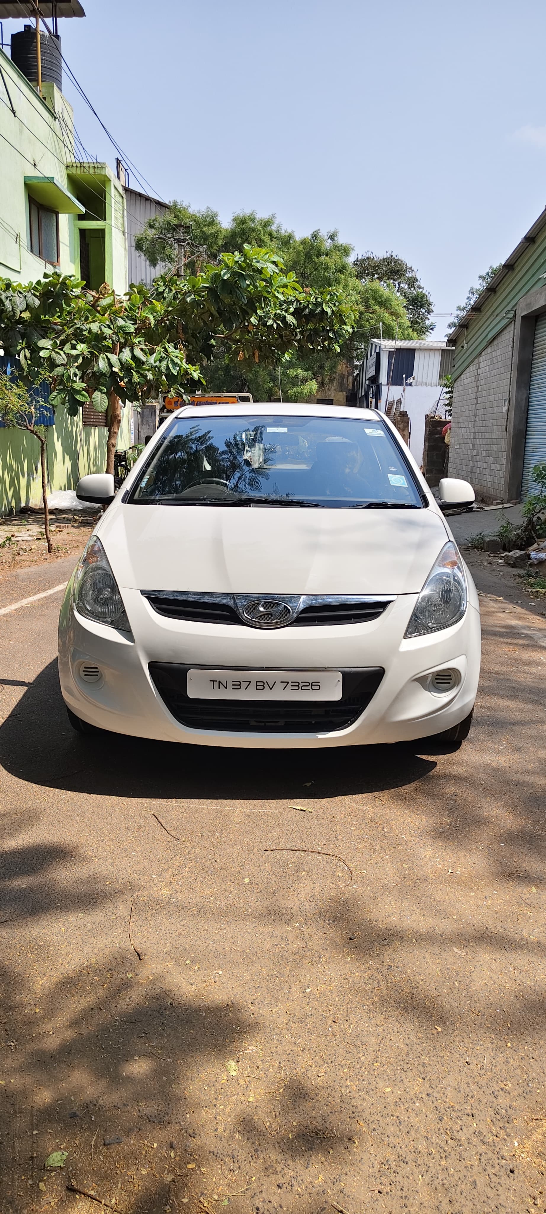 Hyundai i20 - Image 5