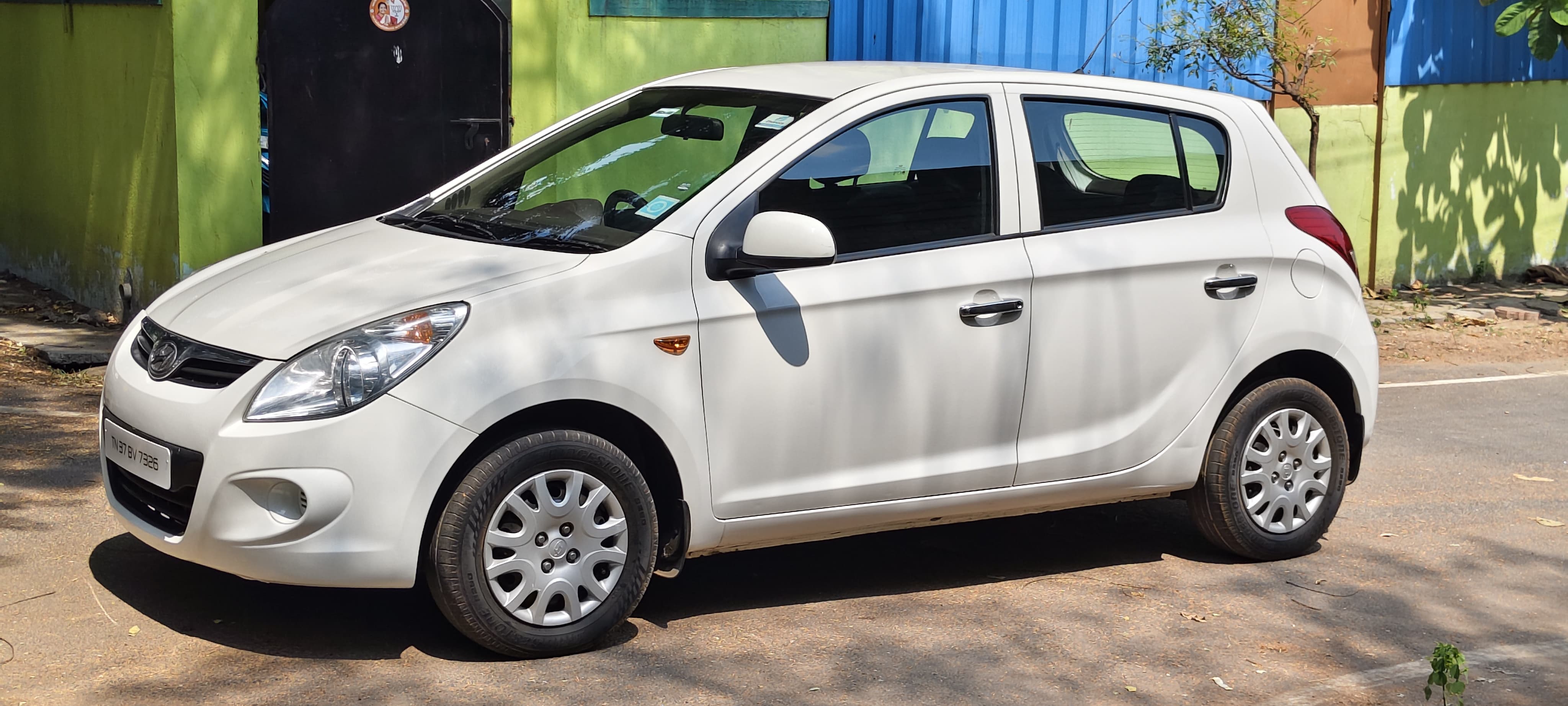 Hyundai i20 - Image 4