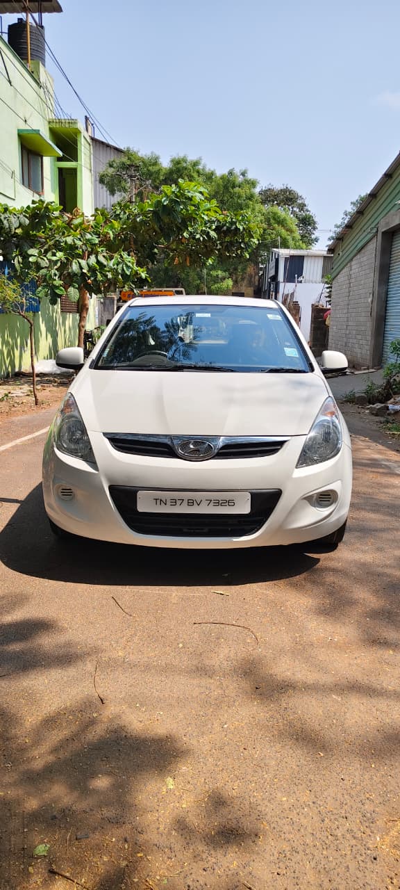 Hyundai i20 - Image 7