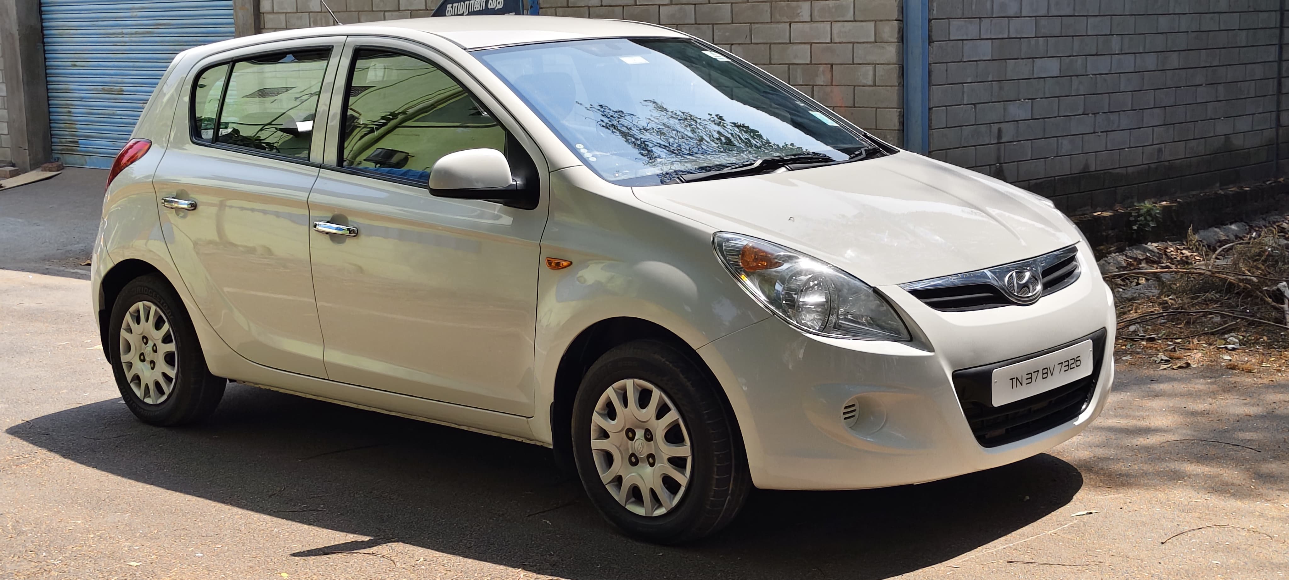 Hyundai i20 - Image 3