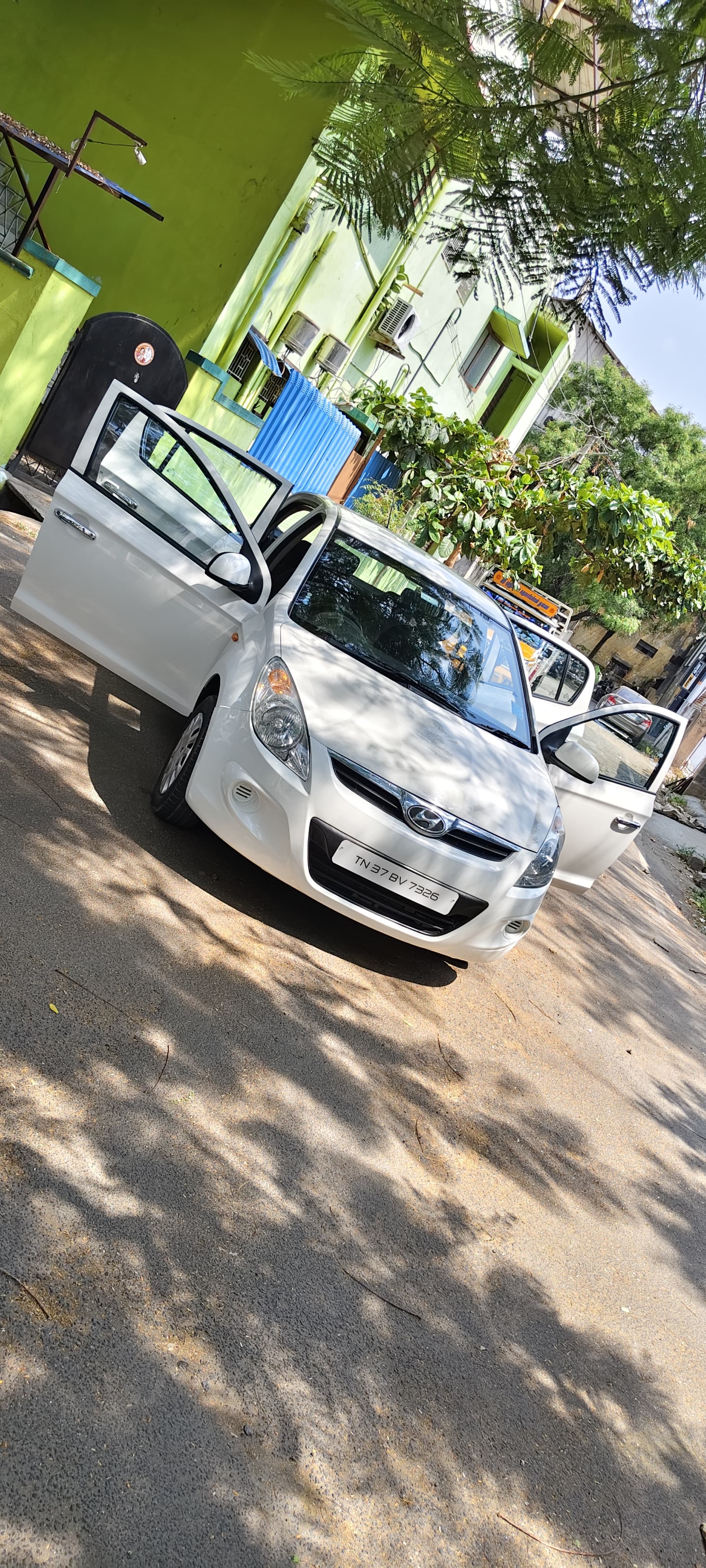 Hyundai i20 - Image 8