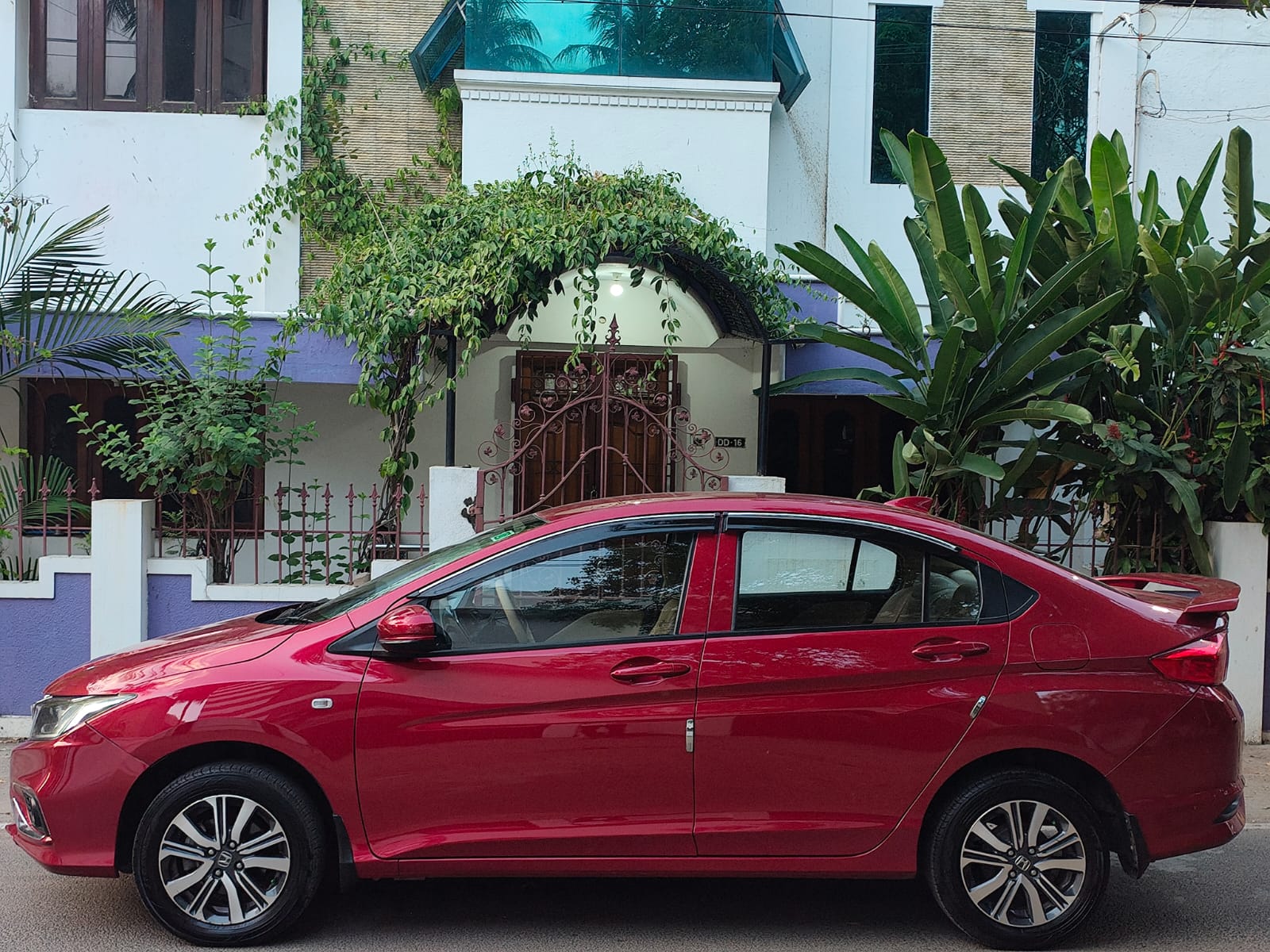 Honda City - Image 6