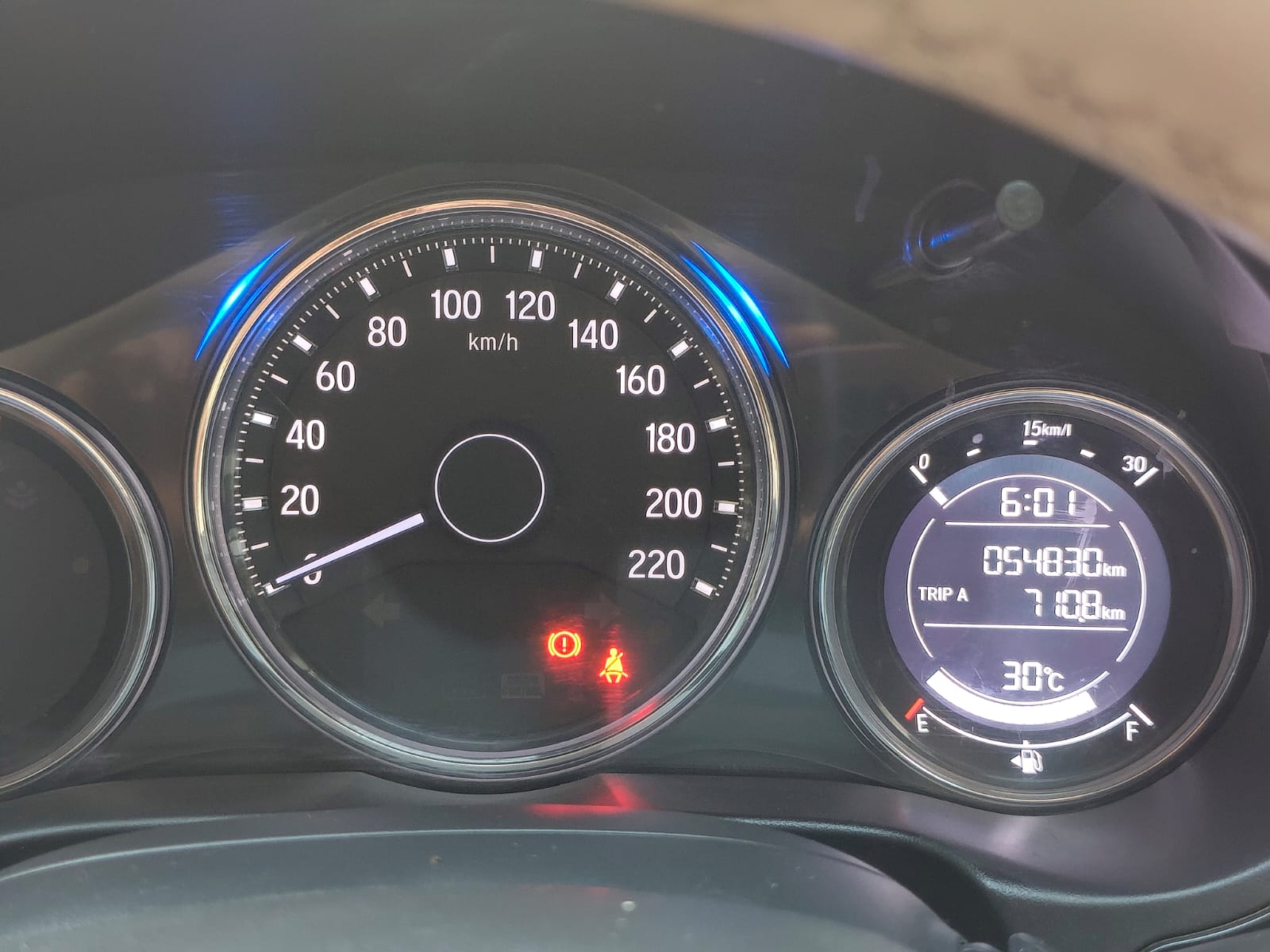 Honda City - Image 5