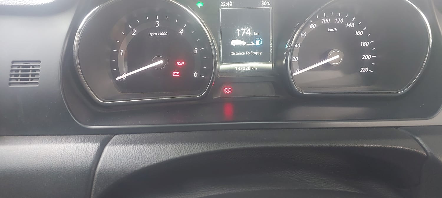 Tata Hexa - Image 15