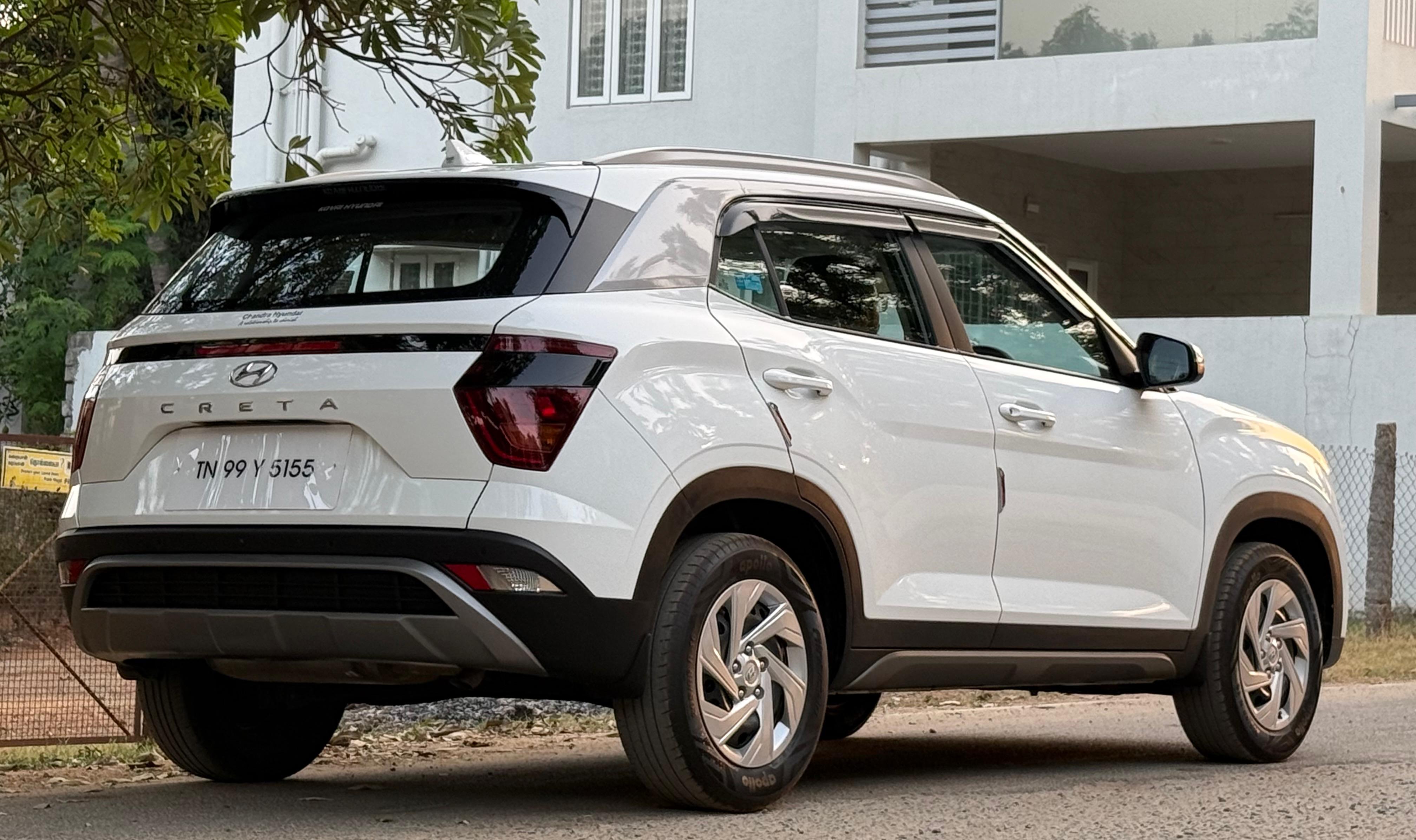 Hyundai Creta - Image 13