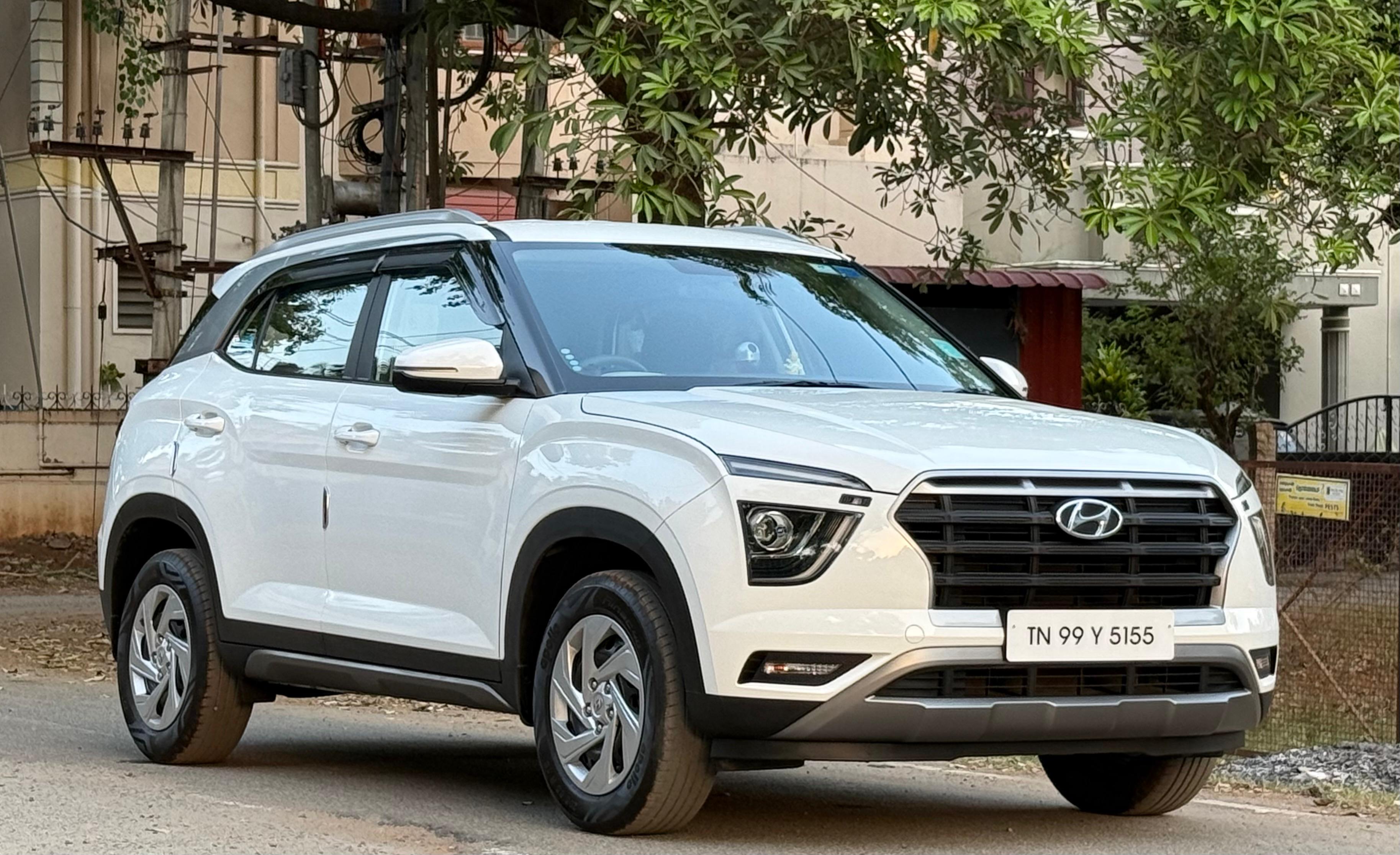 Hyundai Creta - Image 10