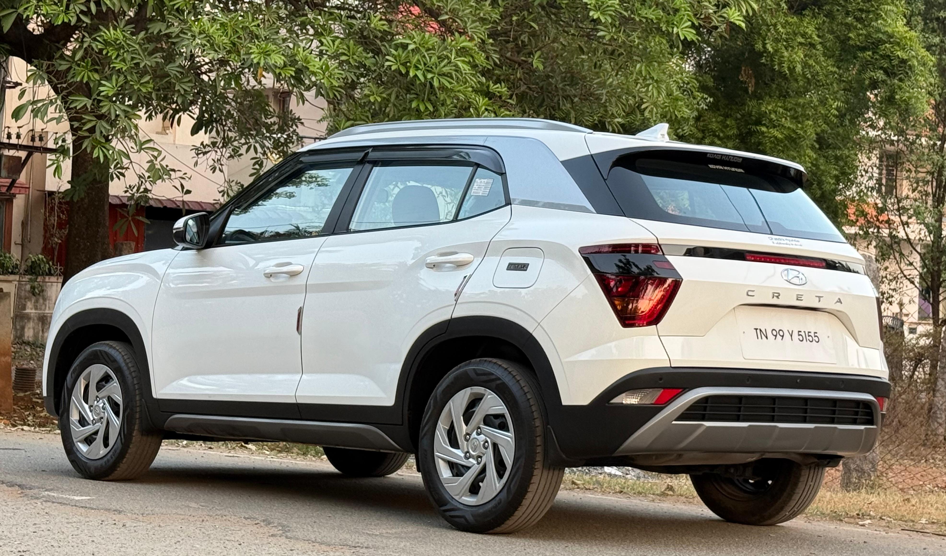 Hyundai Creta - Image 12