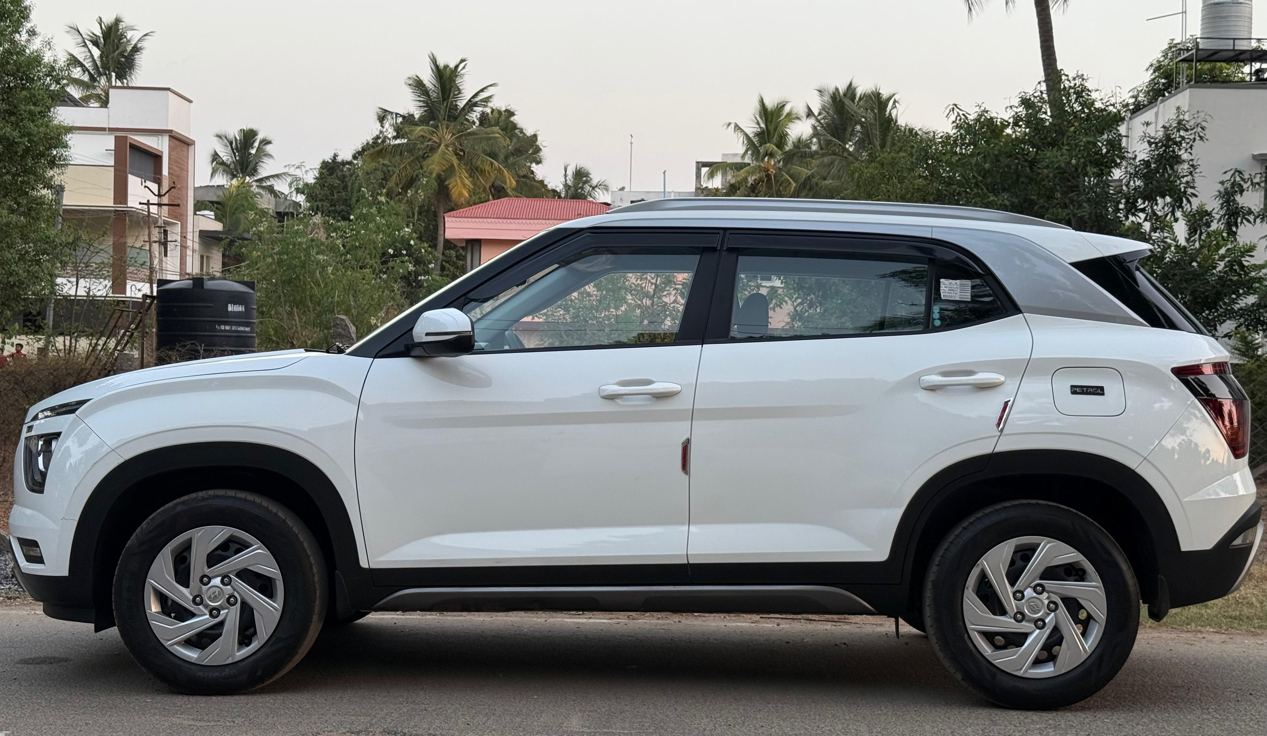 Hyundai Creta - Image 11