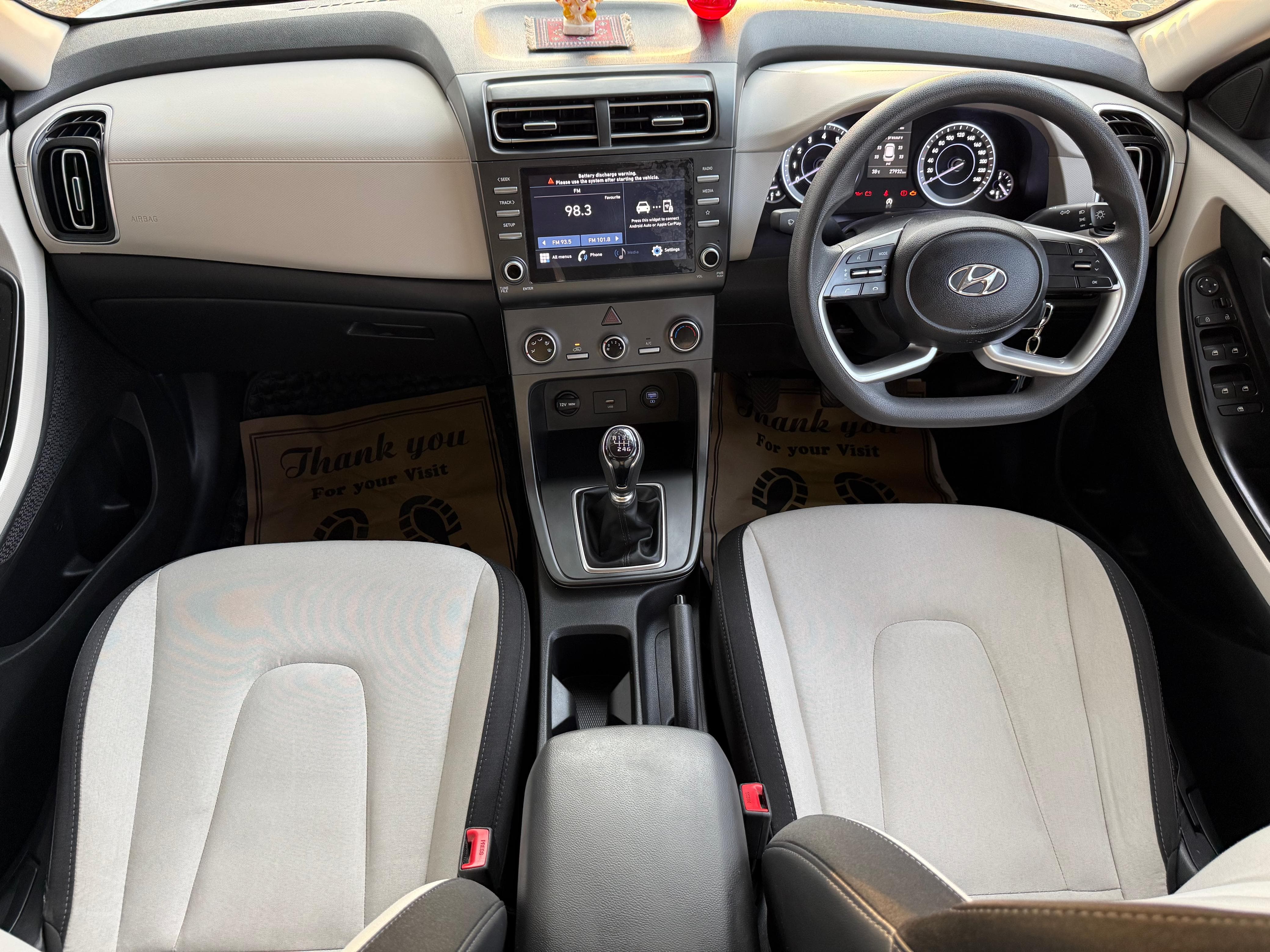 Hyundai Creta - Image 21