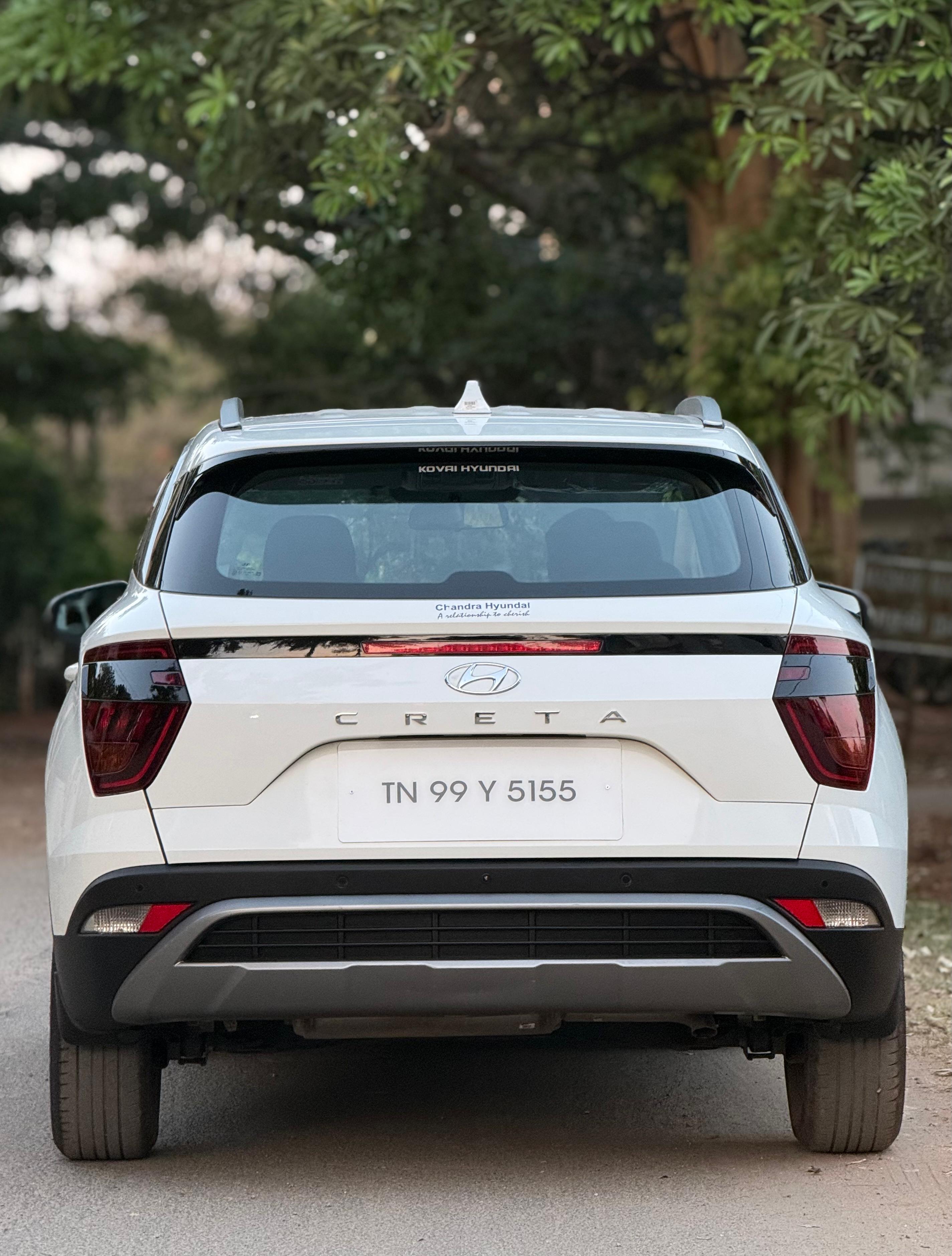 Hyundai Creta - Image 22