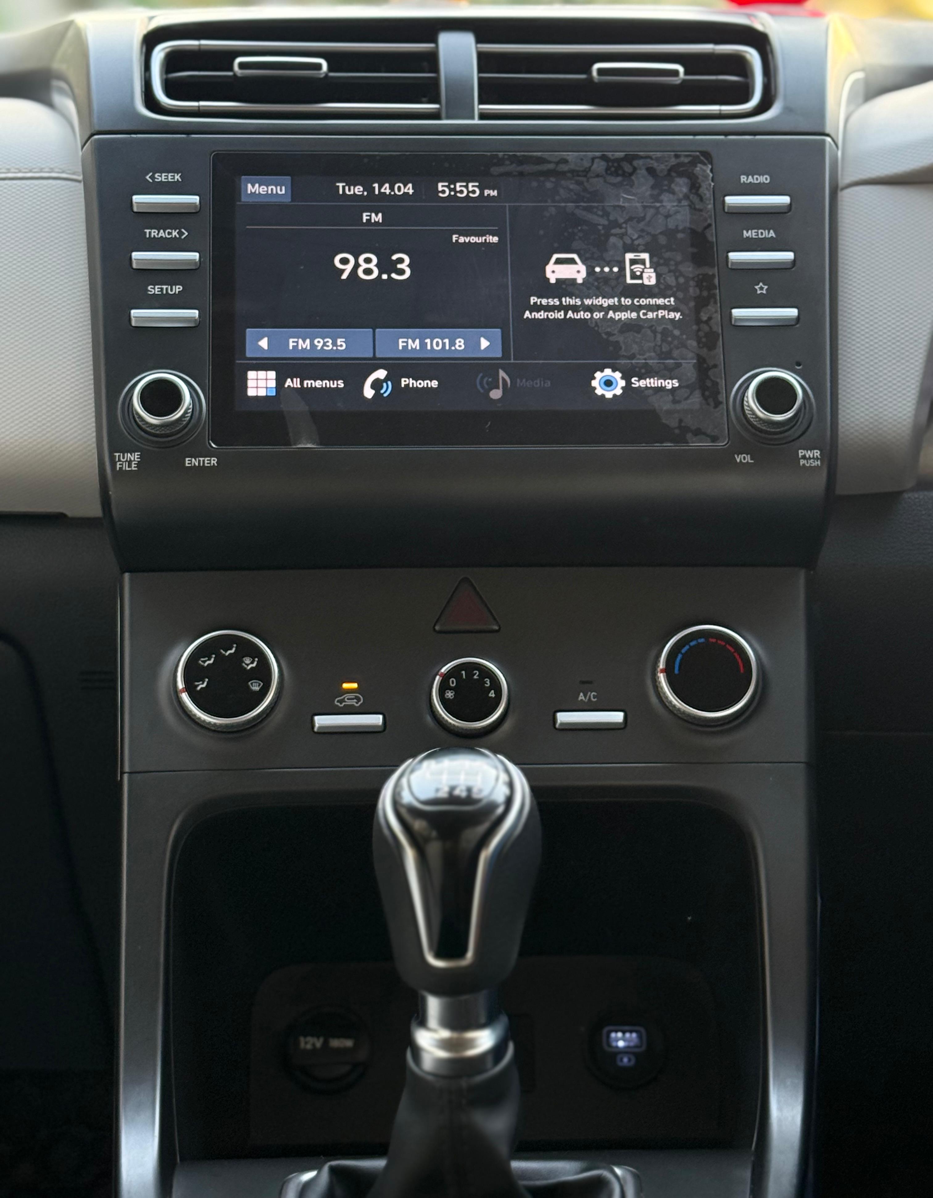 Hyundai Creta - Image 18