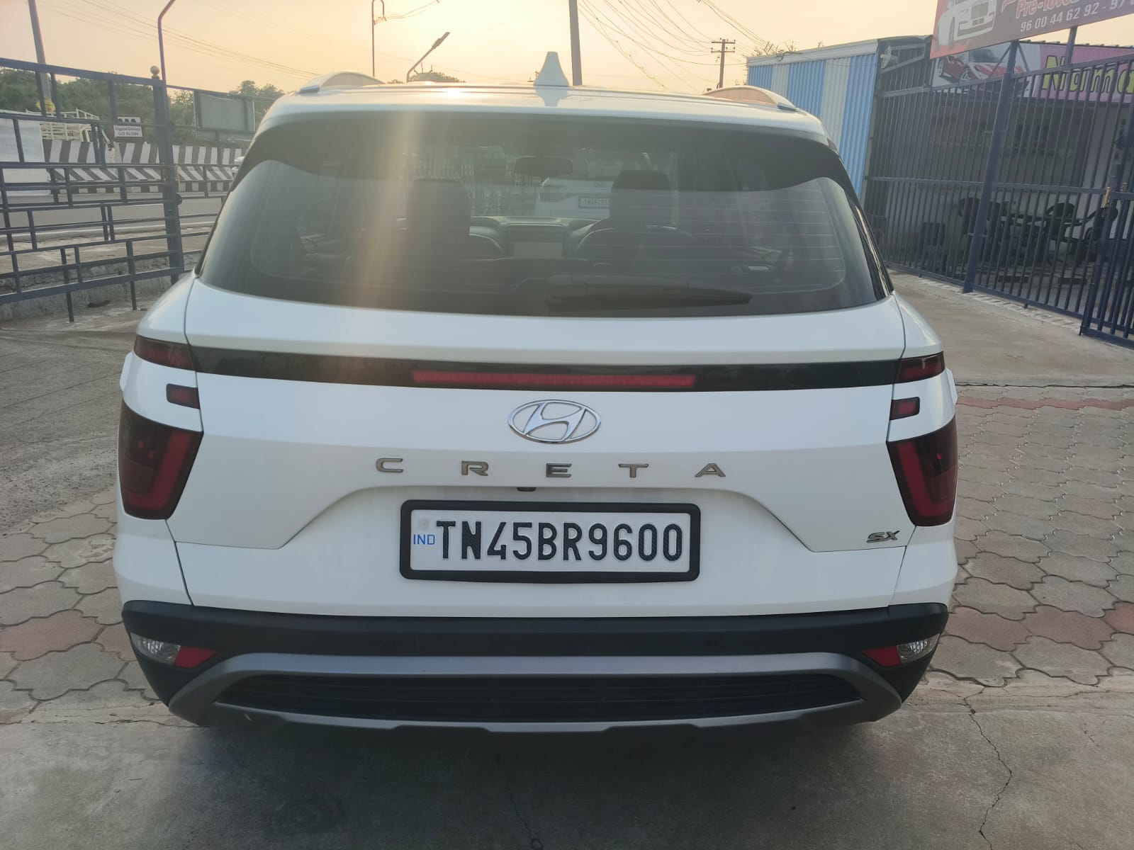 Hyundai Creta - Image 3