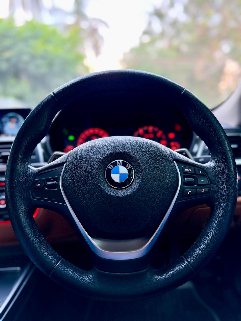 BMW 3 Series - Image 6