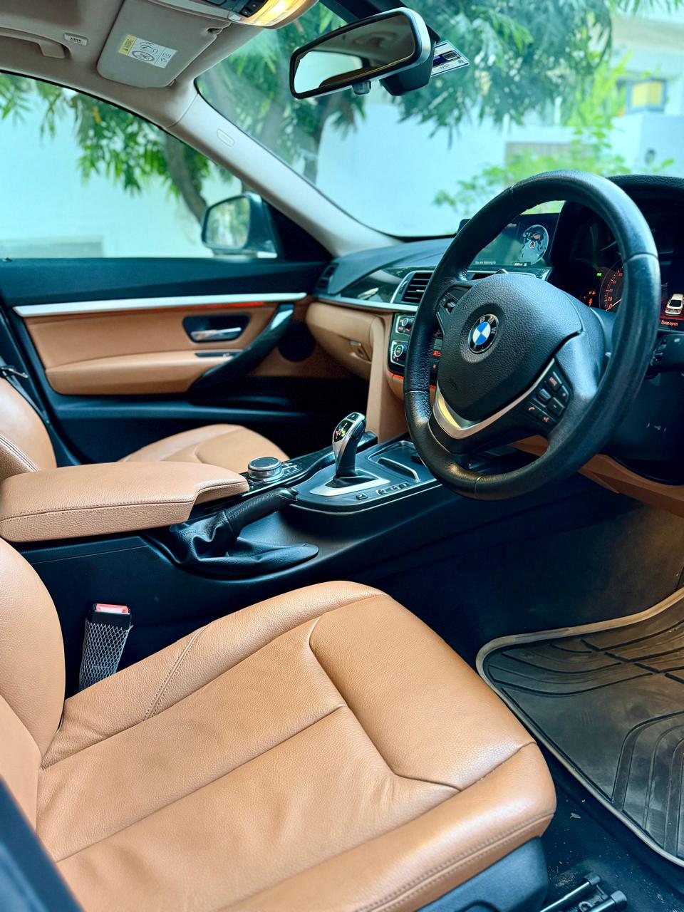 BMW 3 Series - Image 4