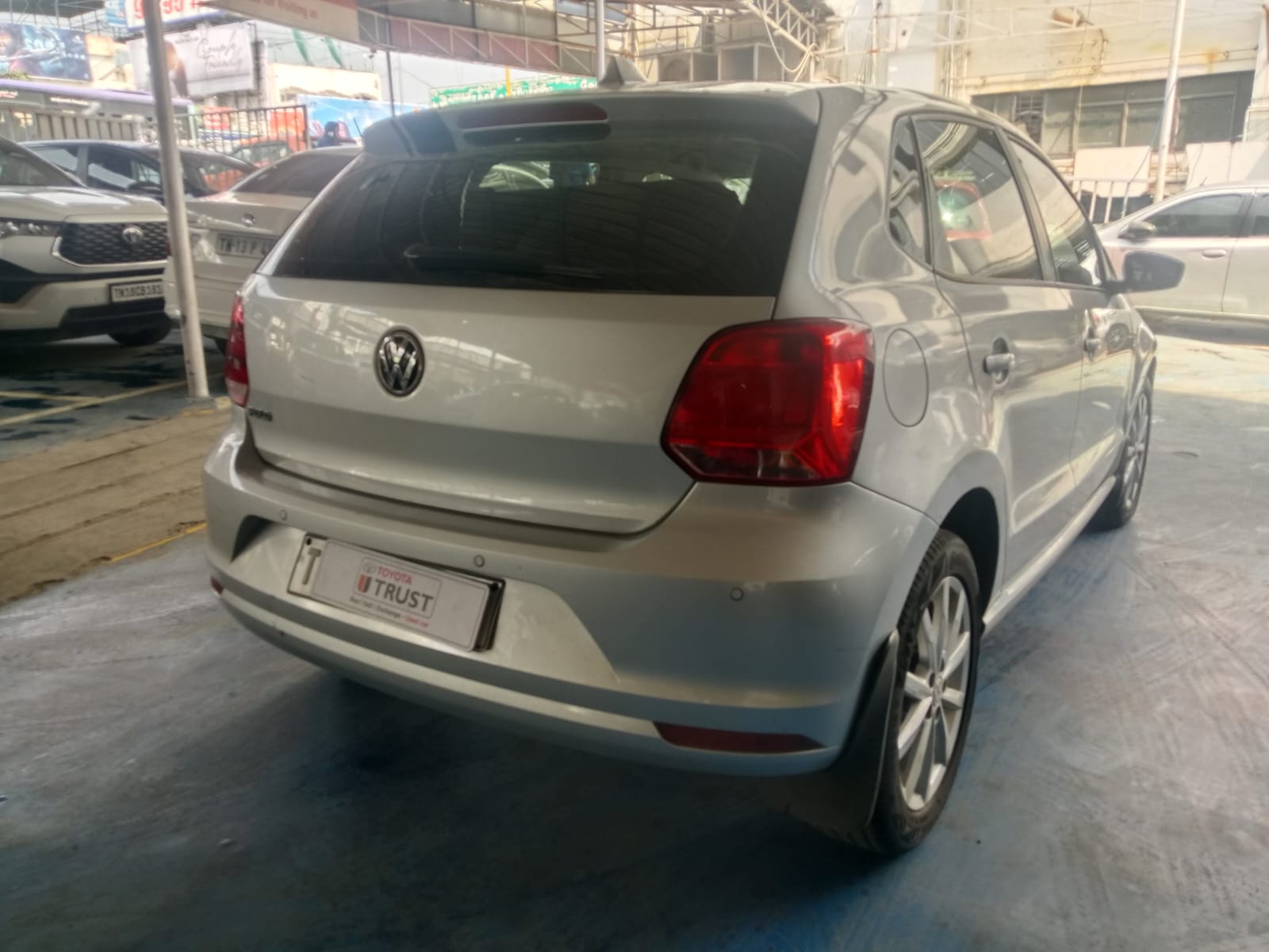 Volkswagen Polo - Image 3